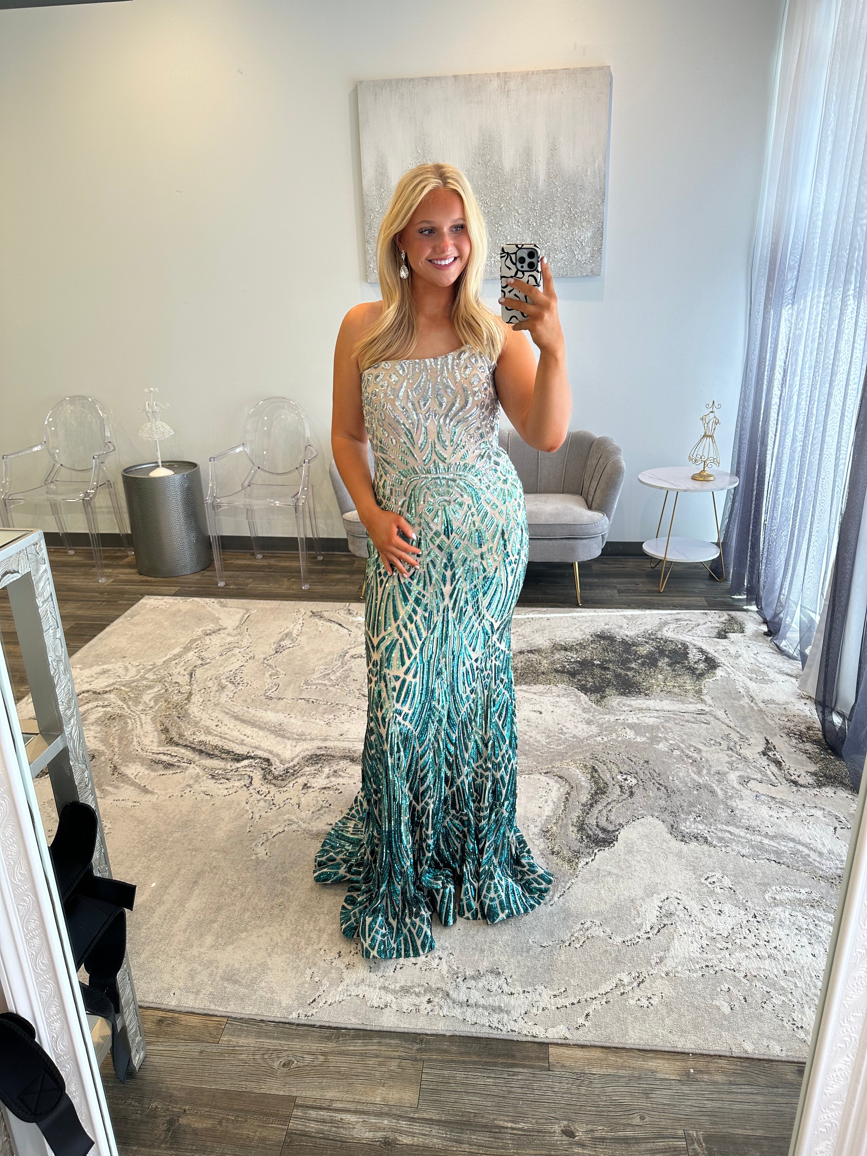 Jovani 06469