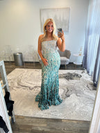 Jovani 06469