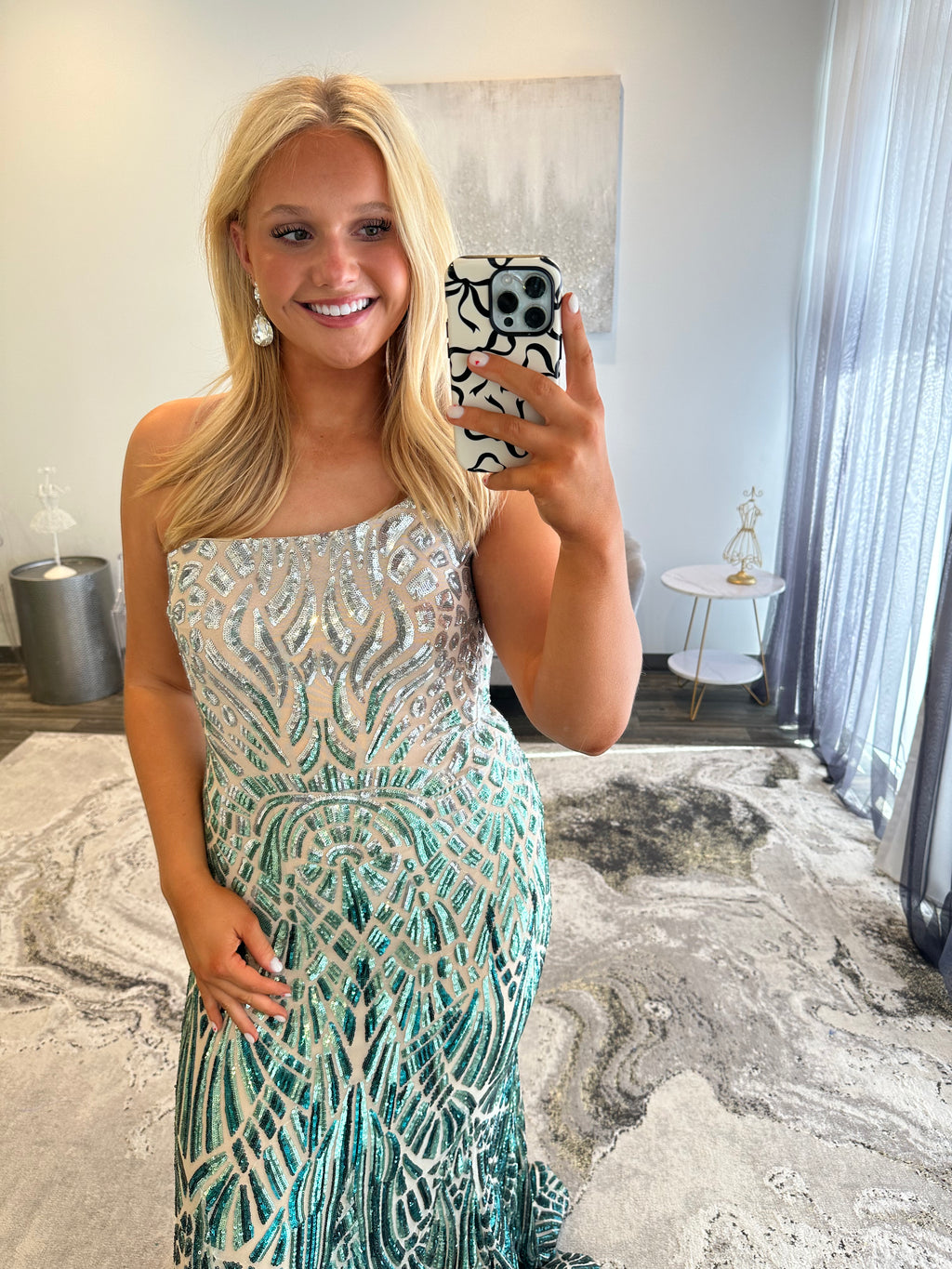 Jovani 06469