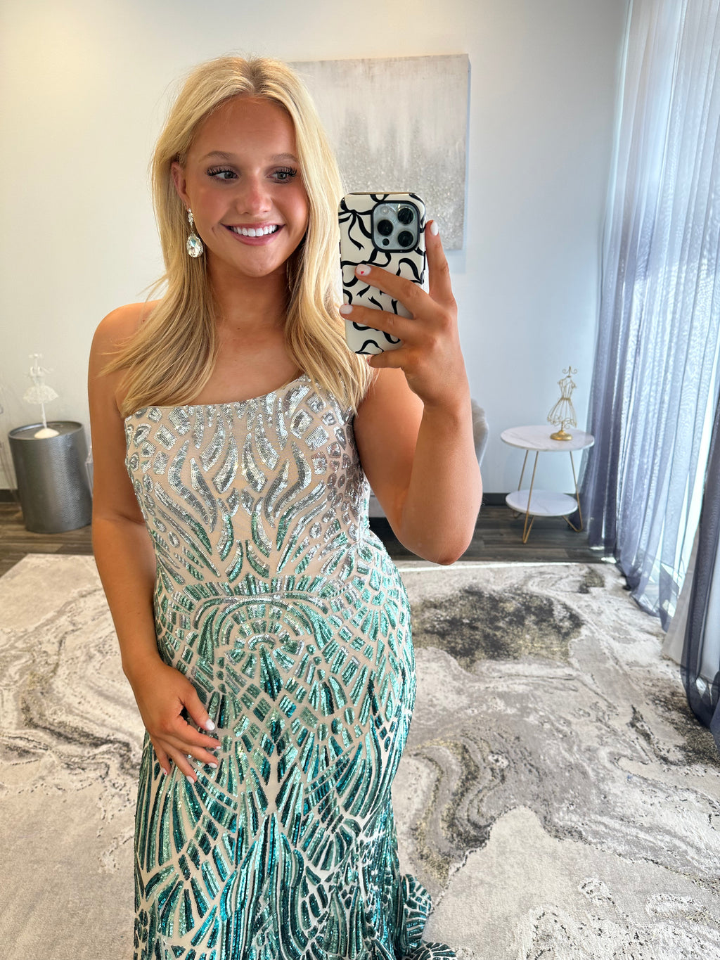 Jovani 06469
