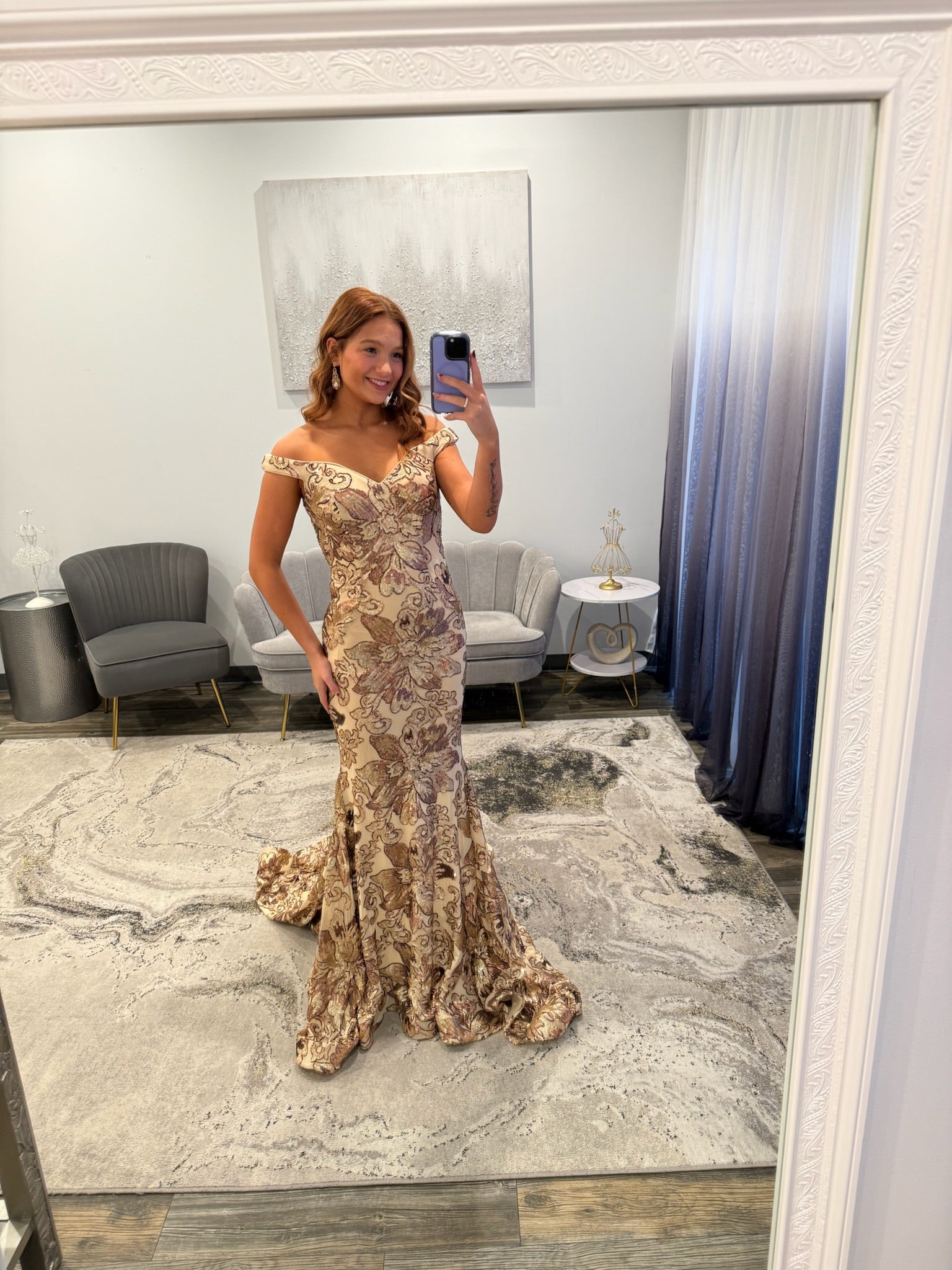 Jovani 63516
