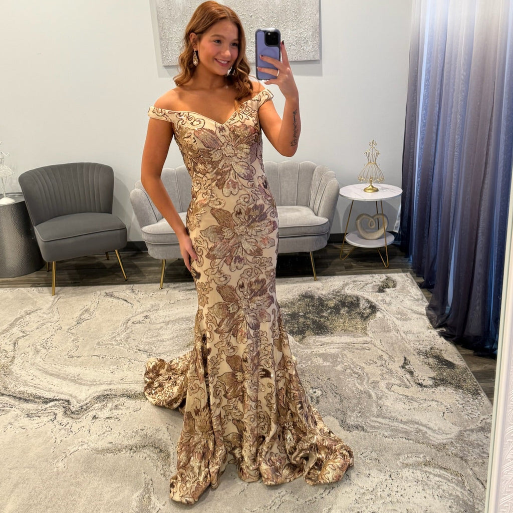 Jovani 63516