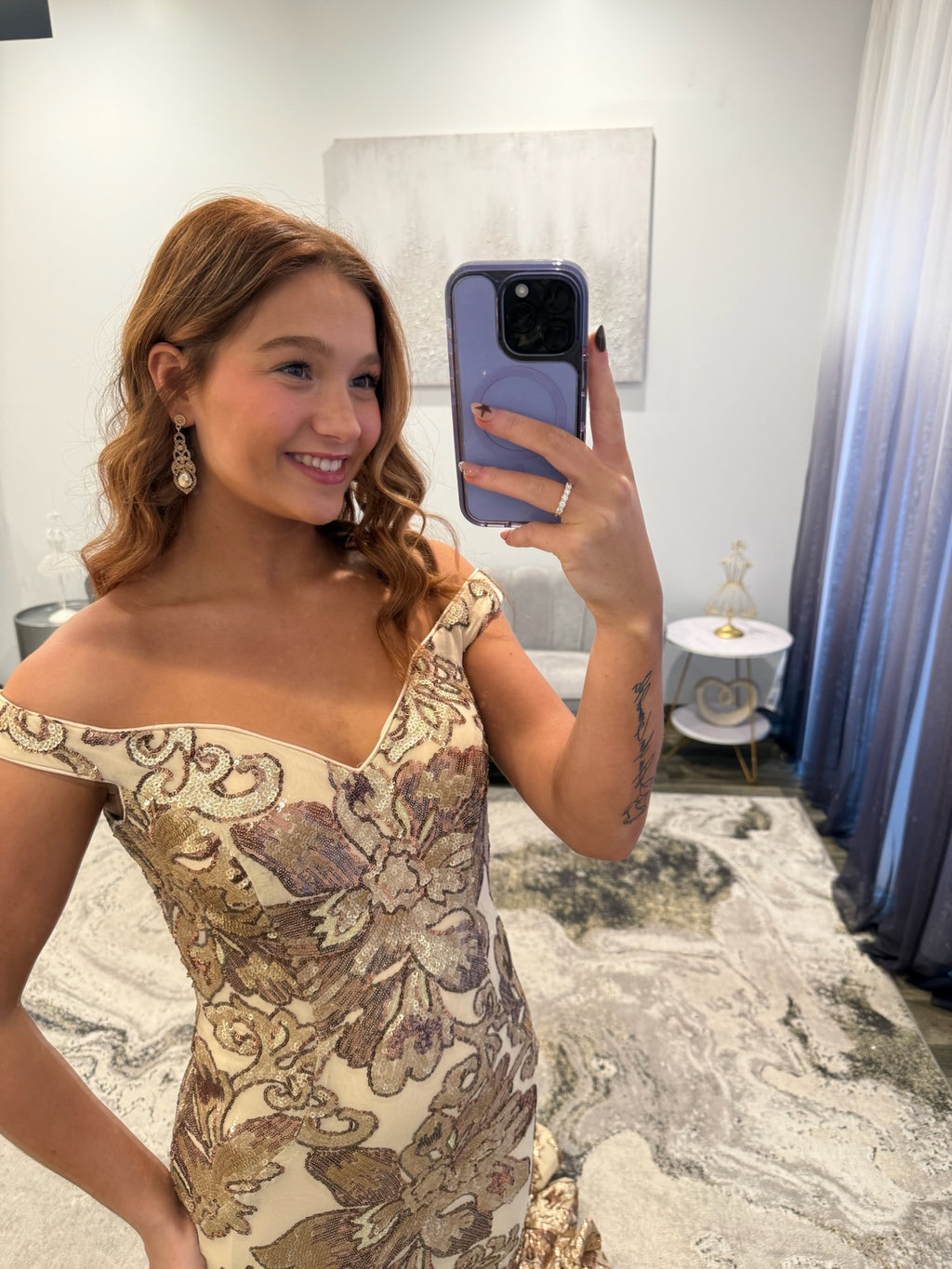 Jovani 63516
