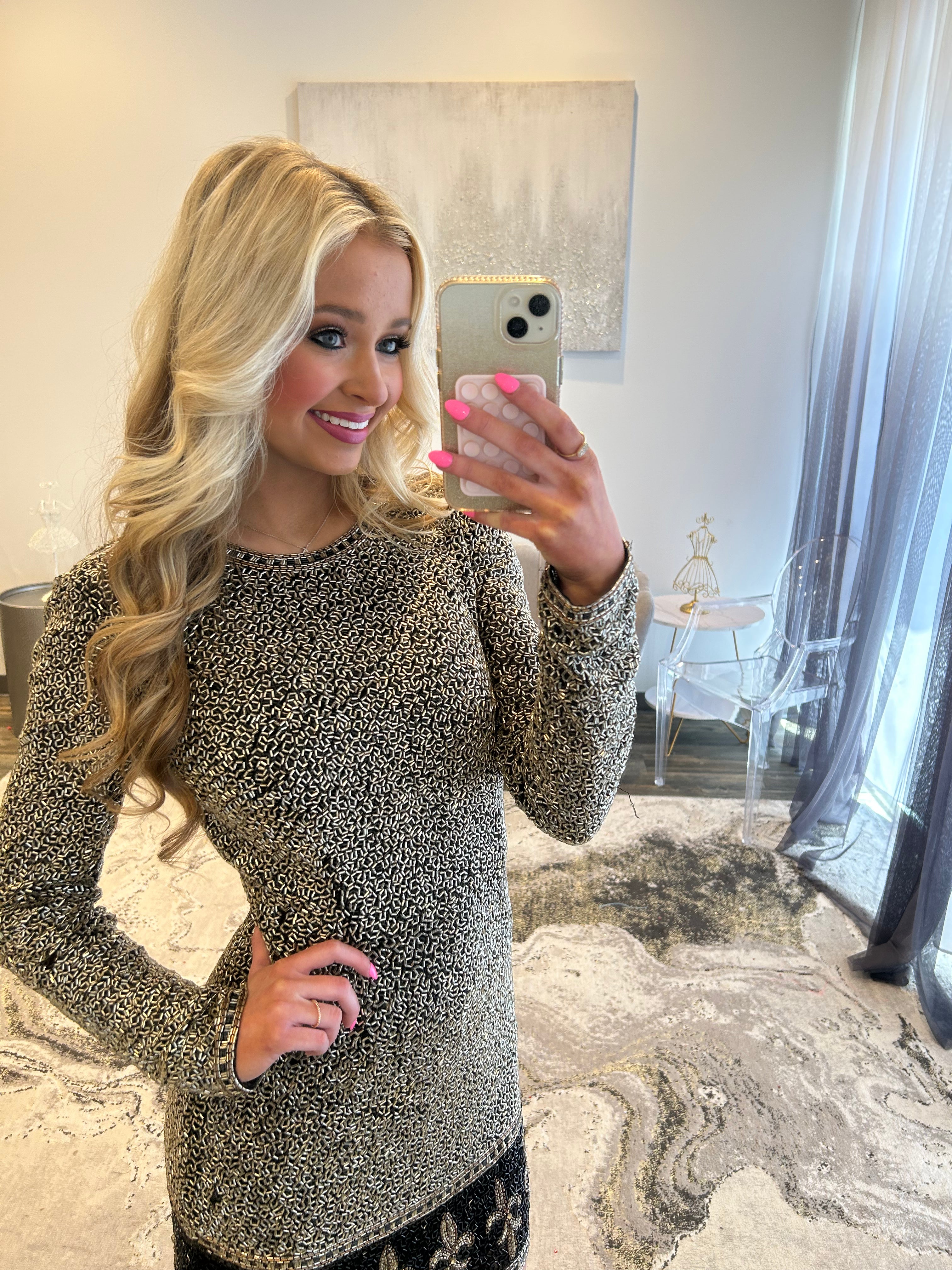 Sherri Hill 52228