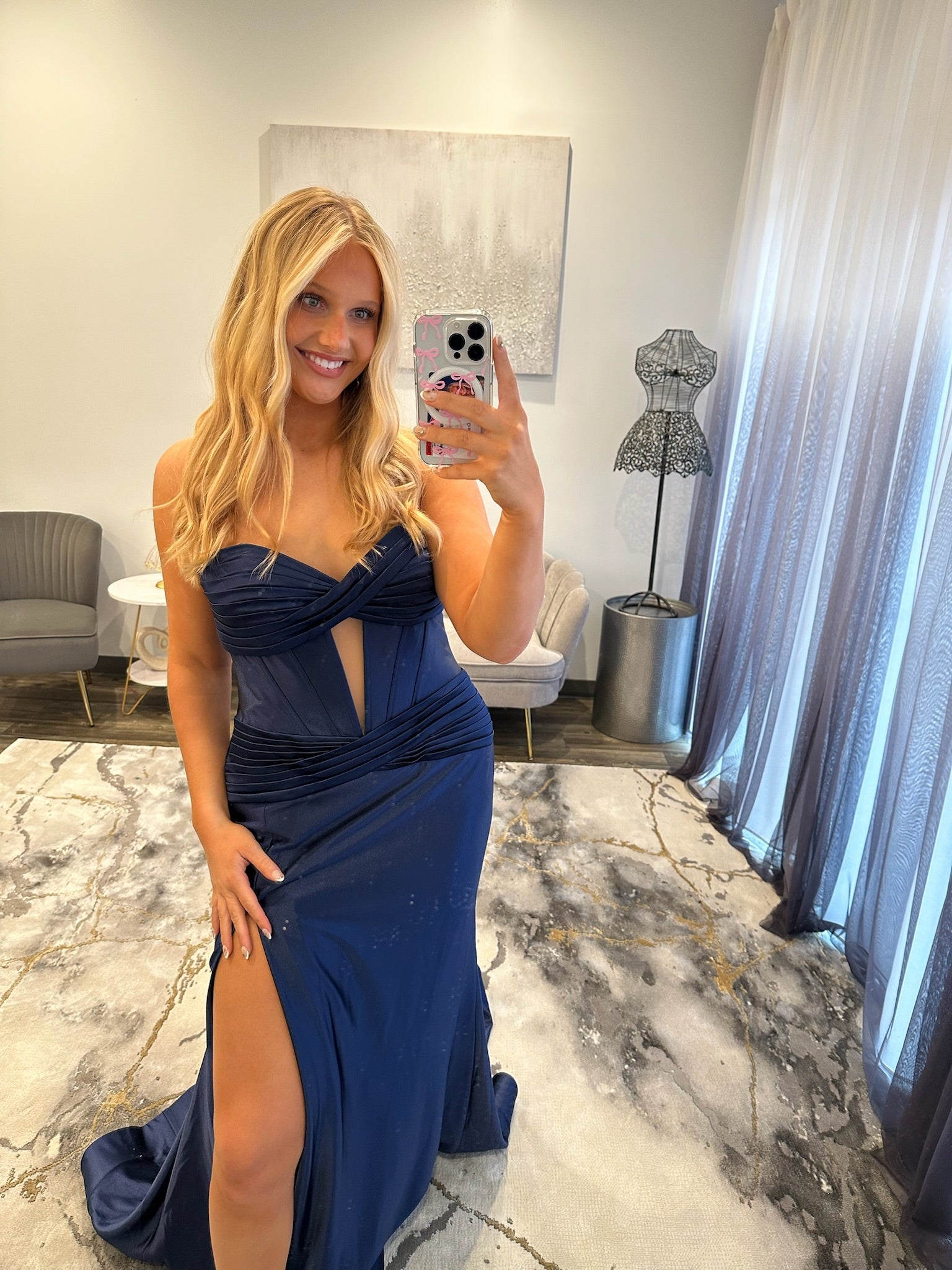 Sherri Hill 56161