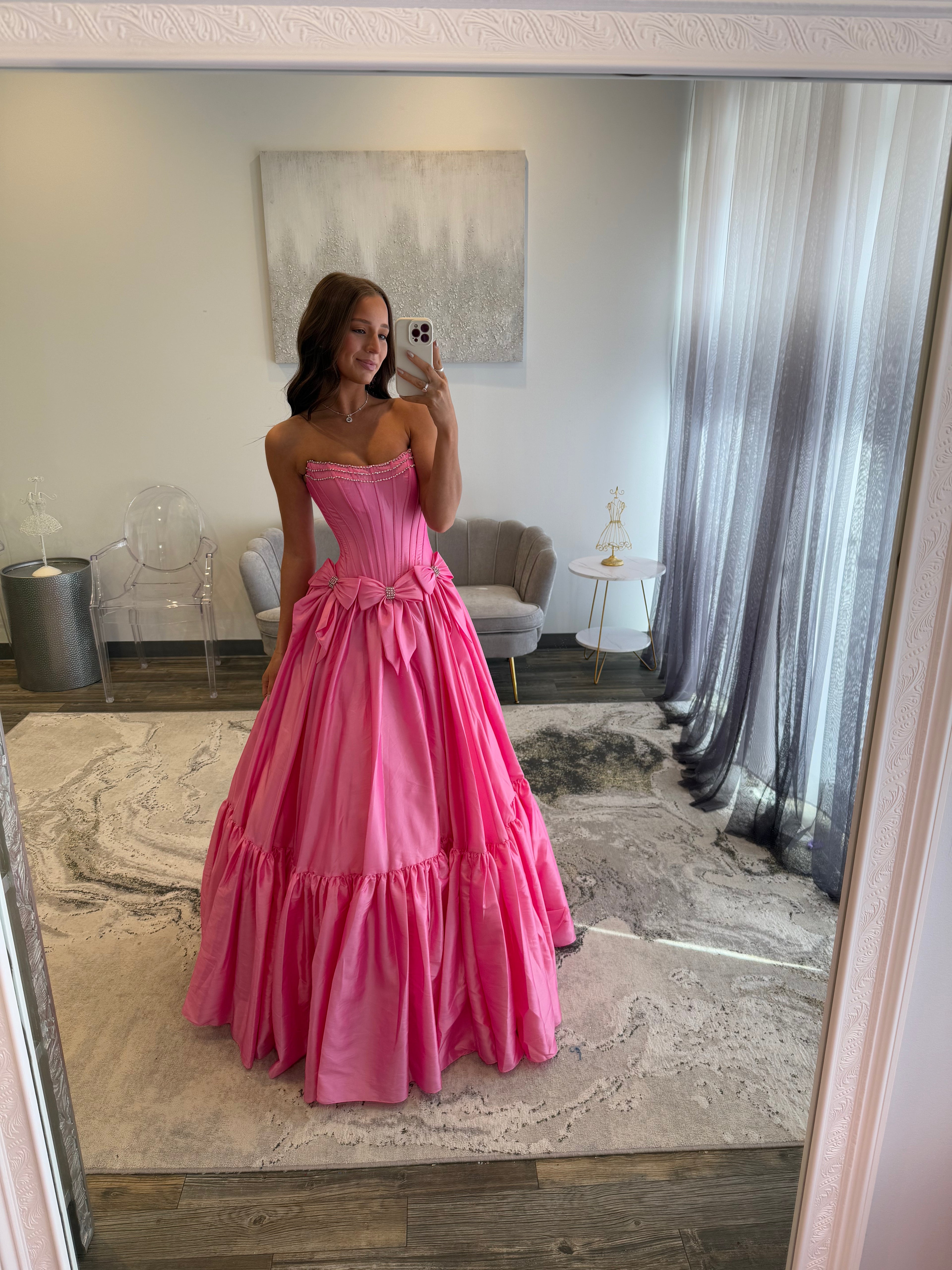 Sherri Hill 56958