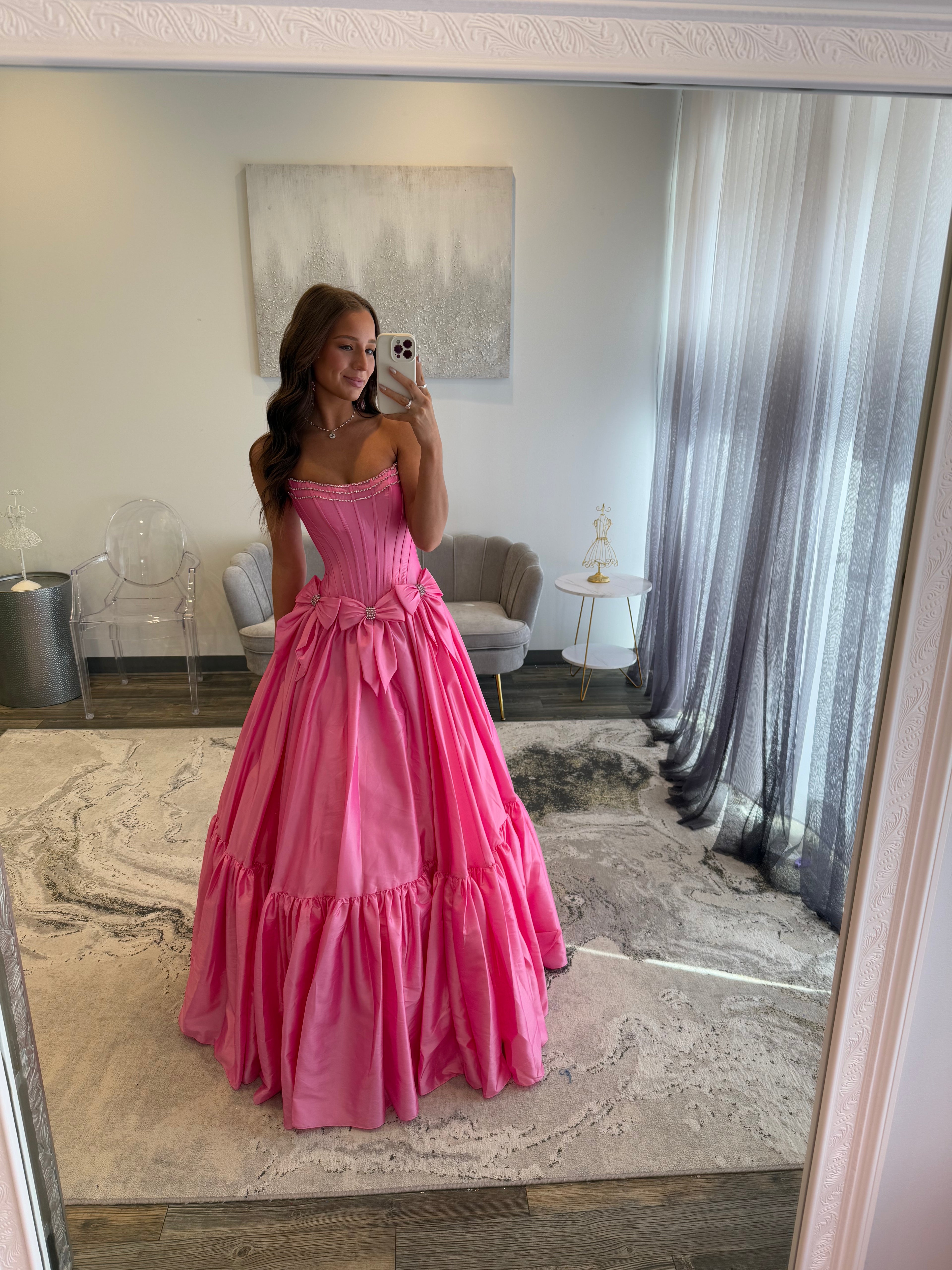 Sherri Hill 56958