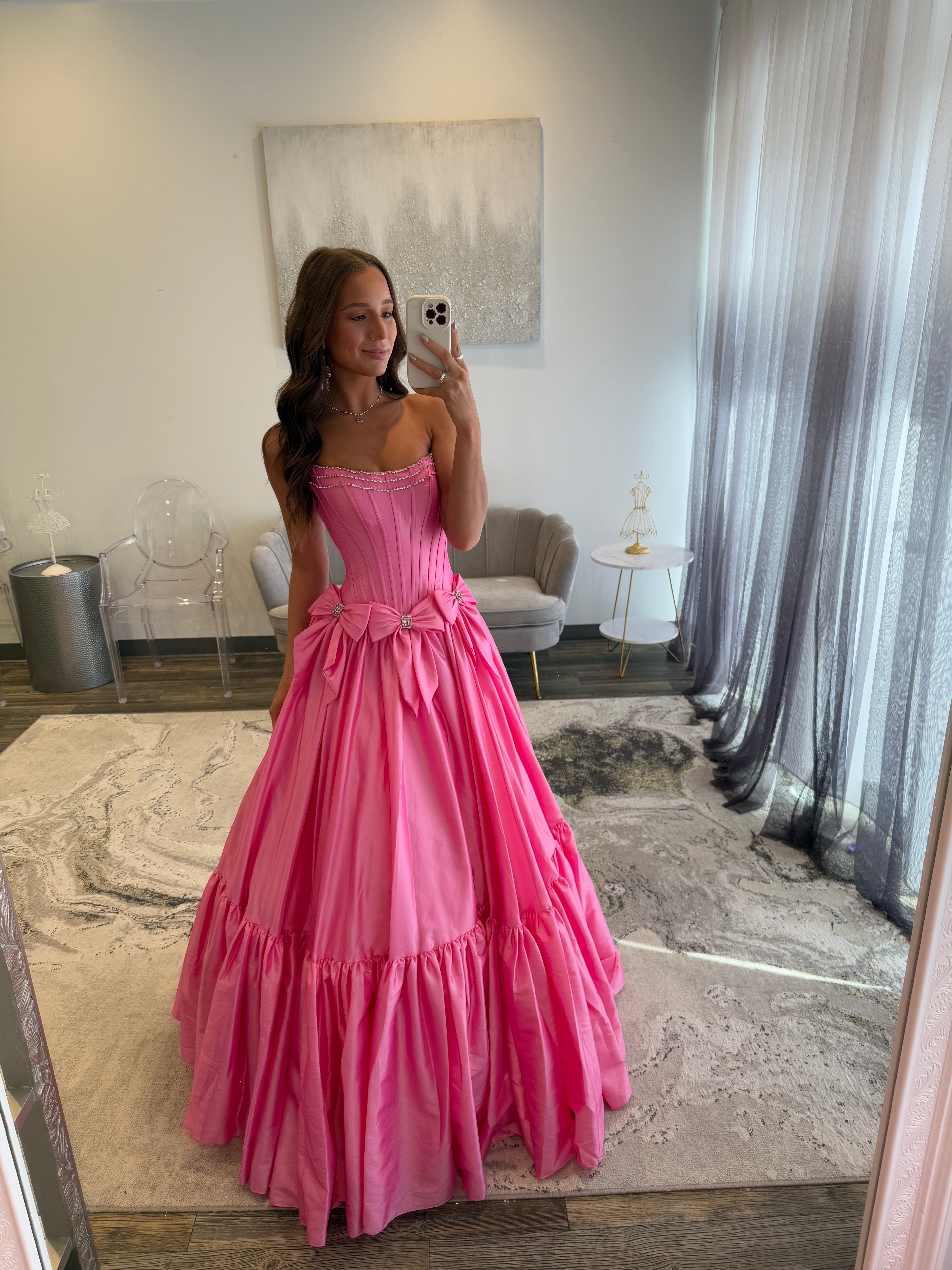 Sherri Hill 56958