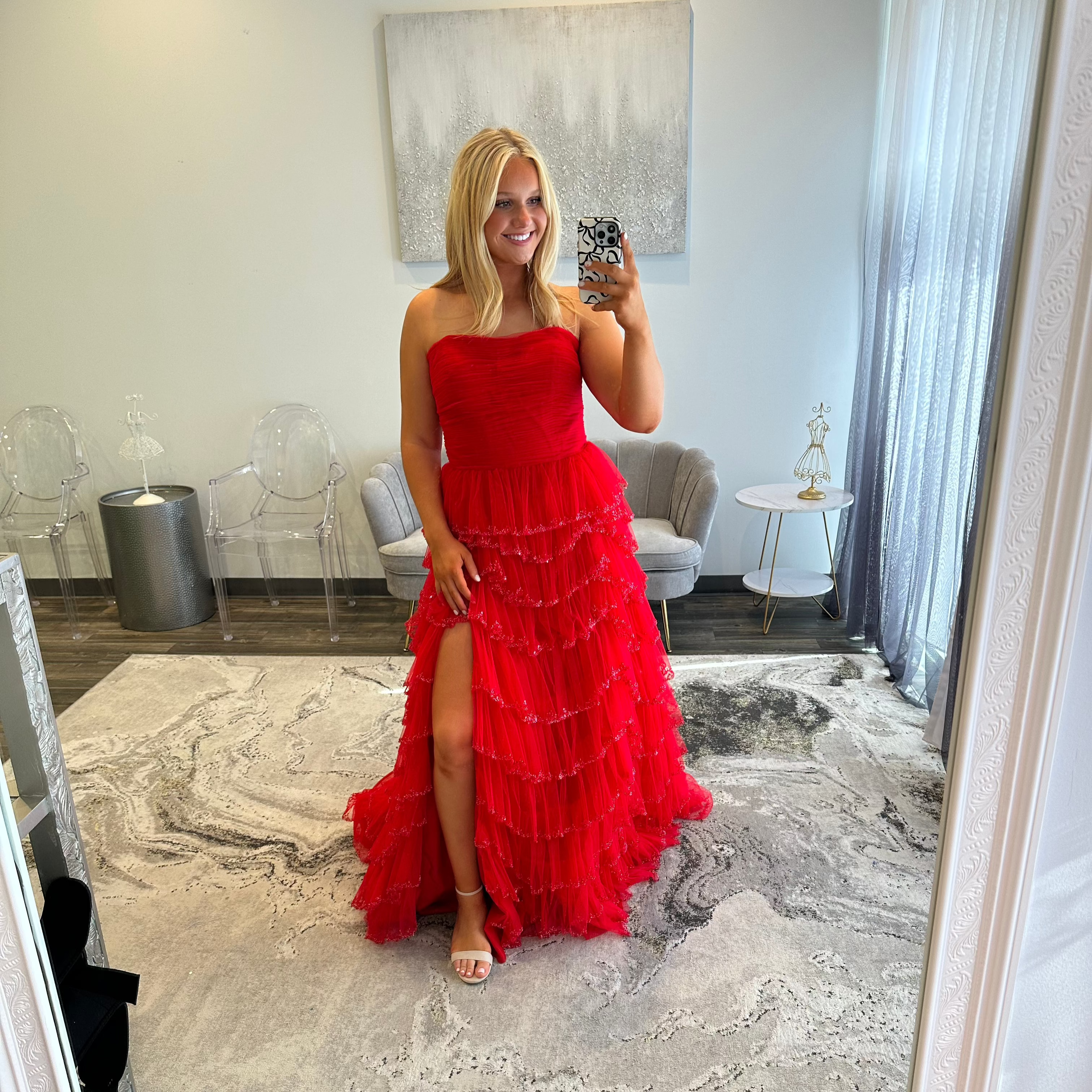 Sherri Hill 56159