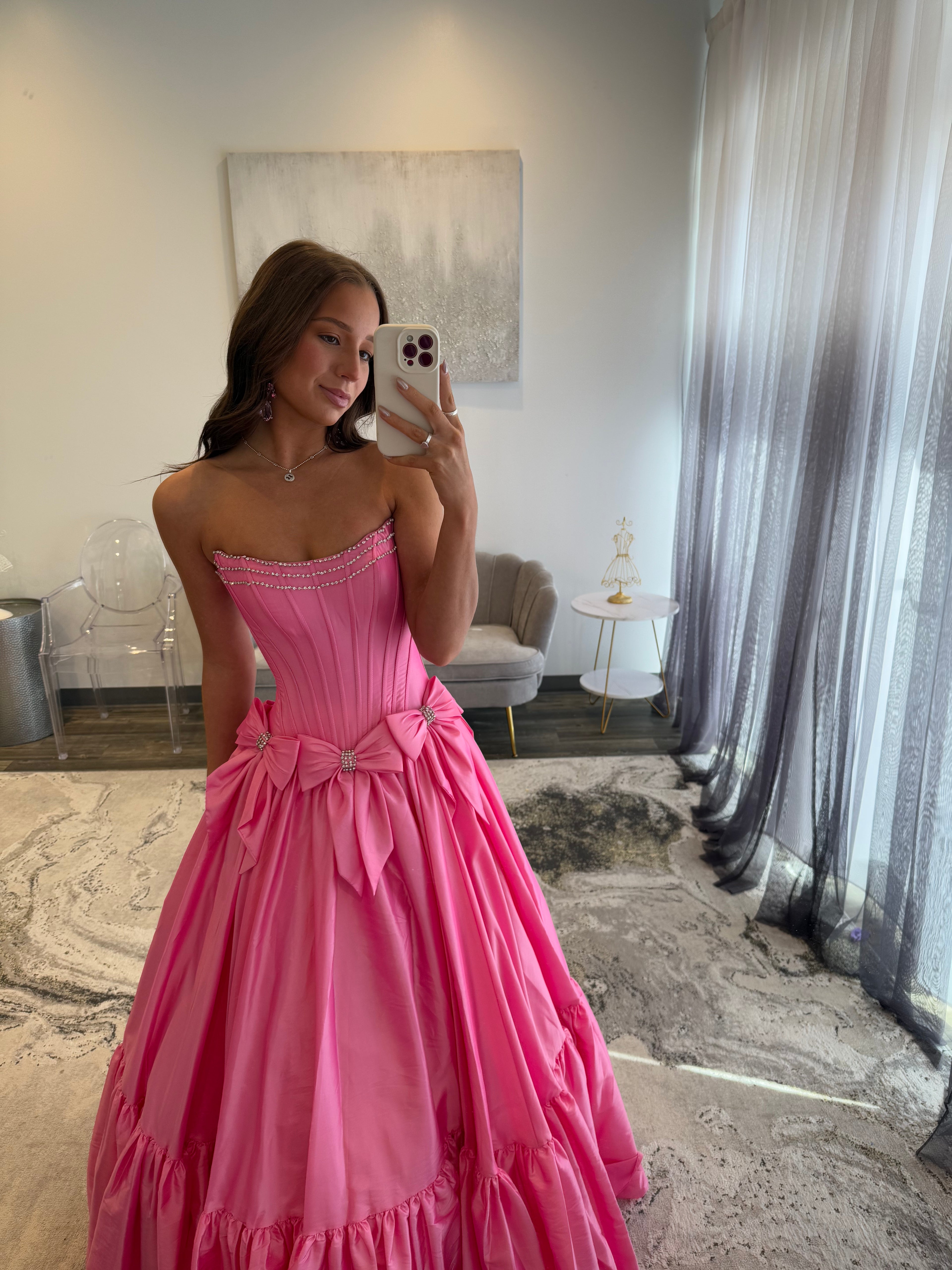 Sherri Hill 56958