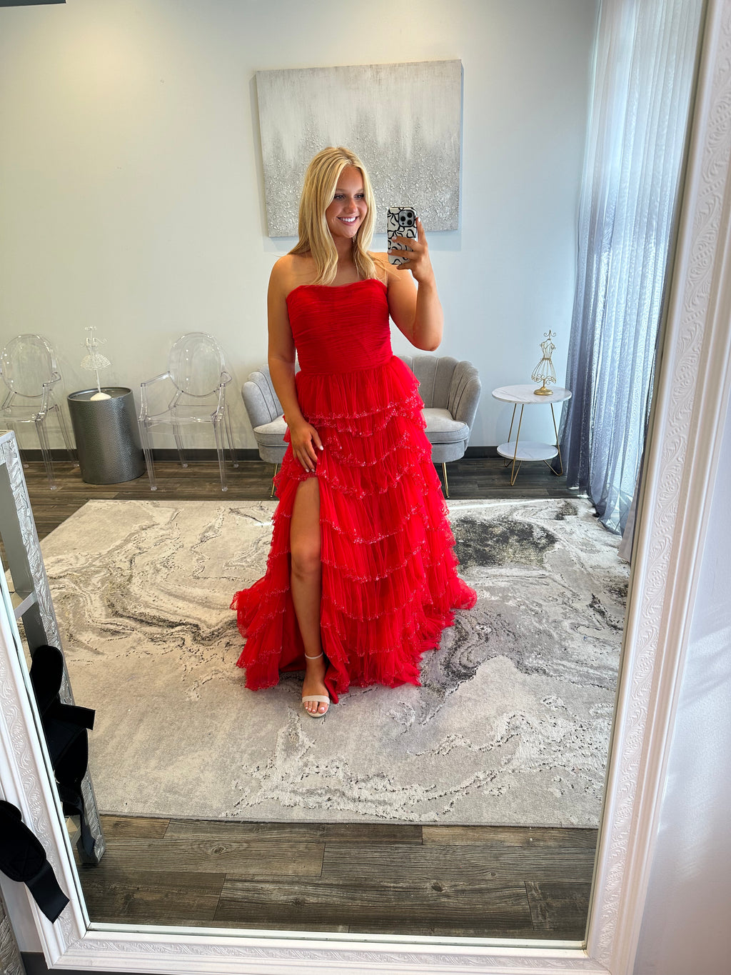 Sherri Hill 56159