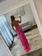 Jovani 38707