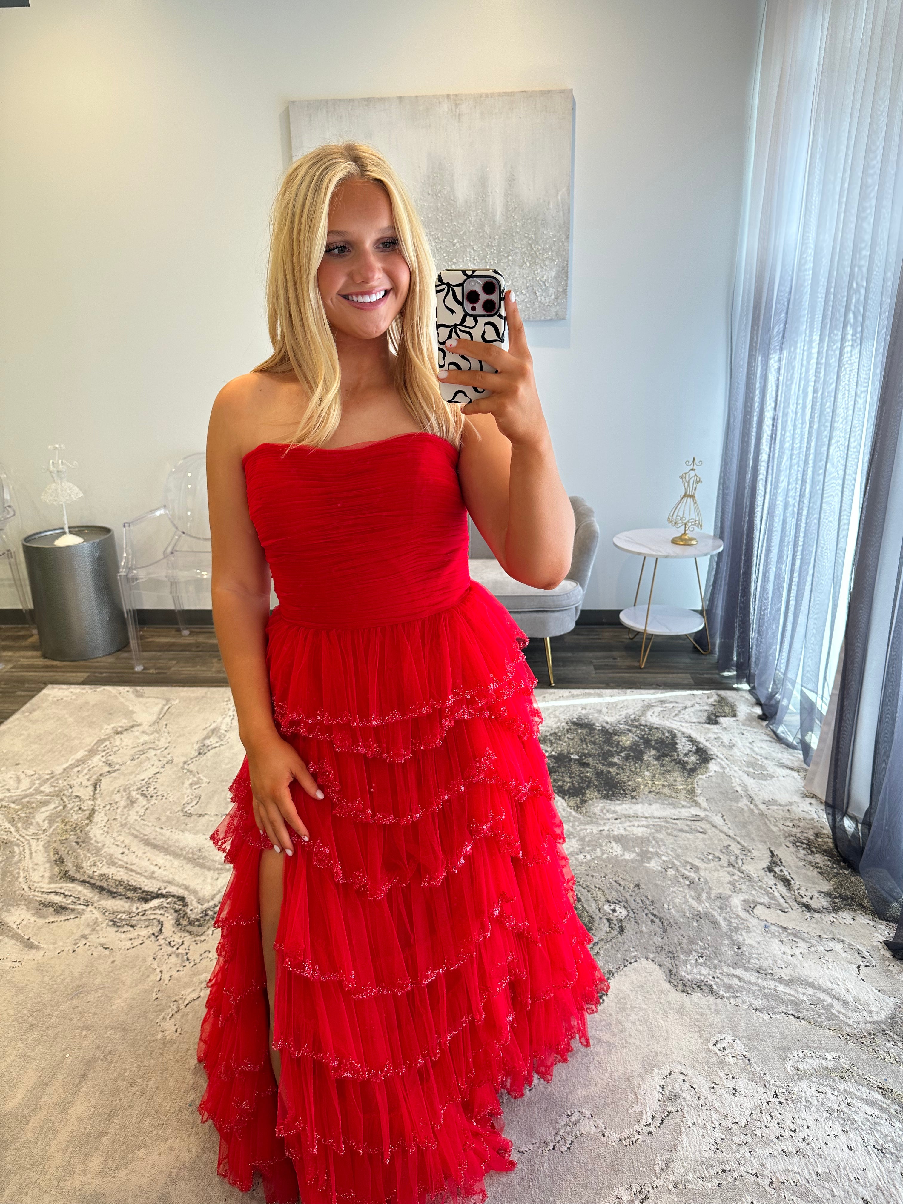 Sherri Hill 56159