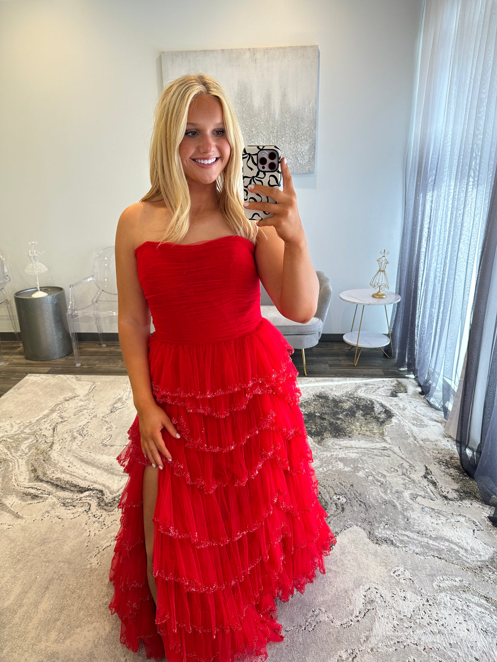 Sherri Hill 56159