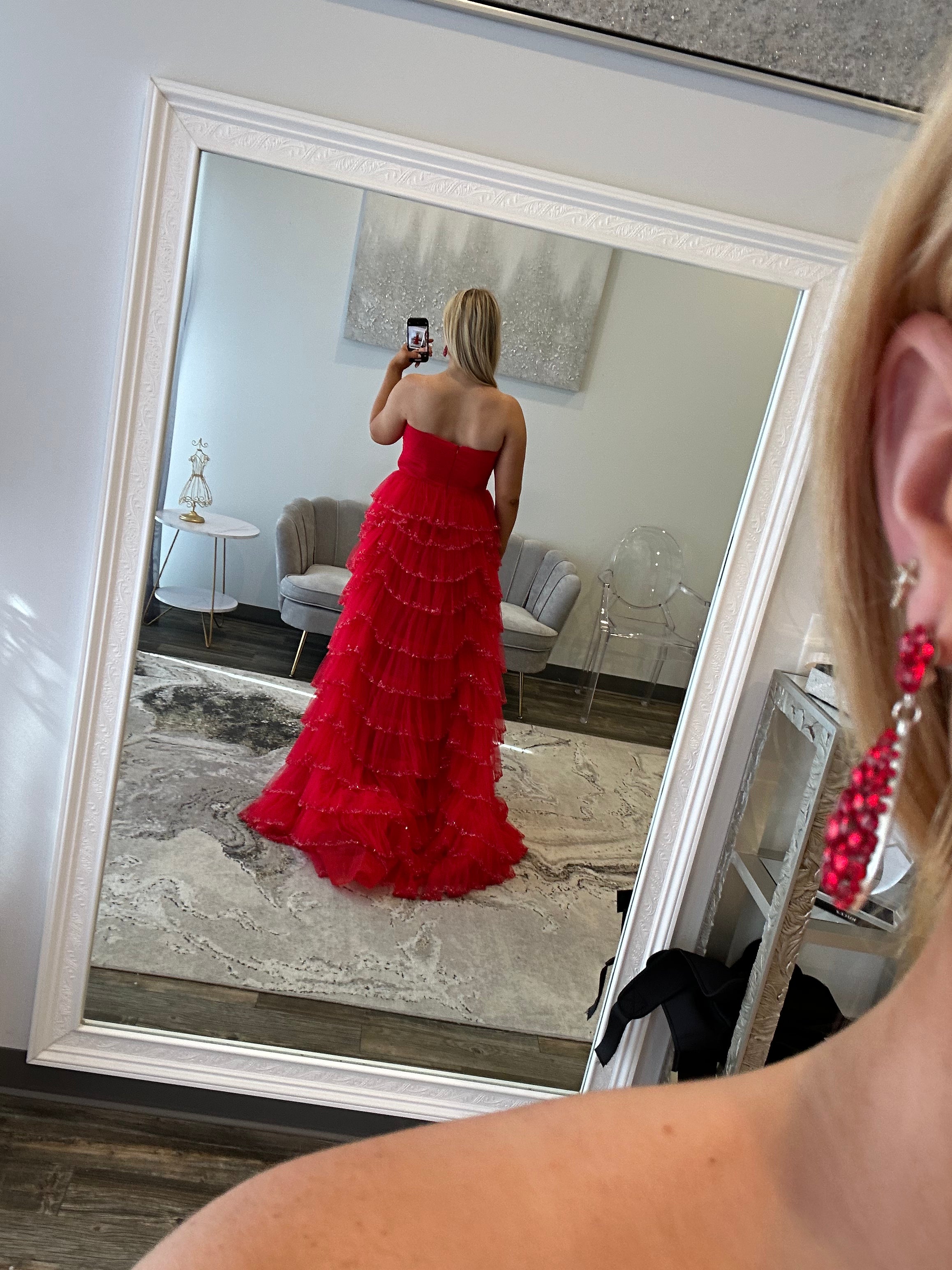 Sherri Hill 56159