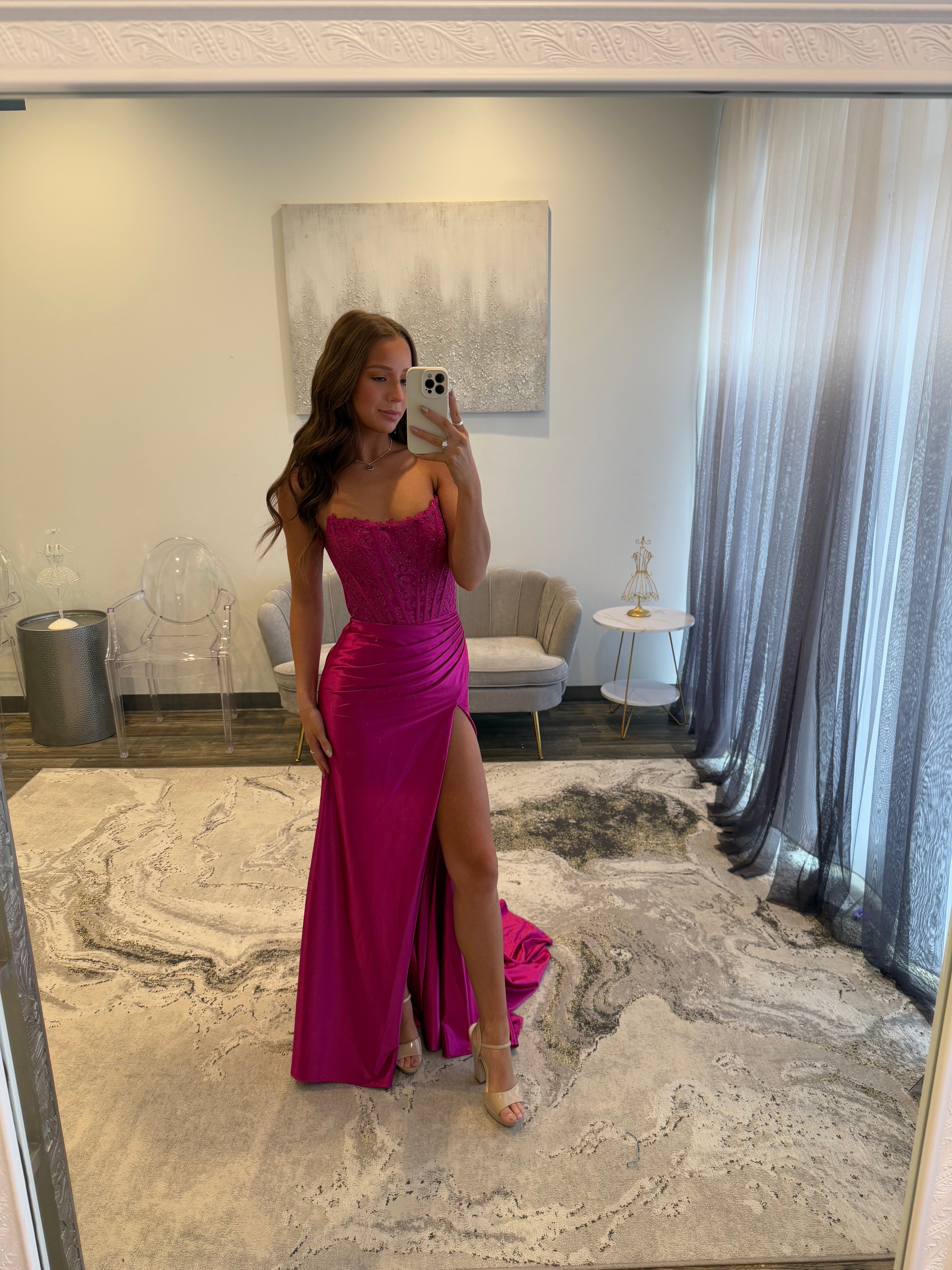 Sherri Hill 55419