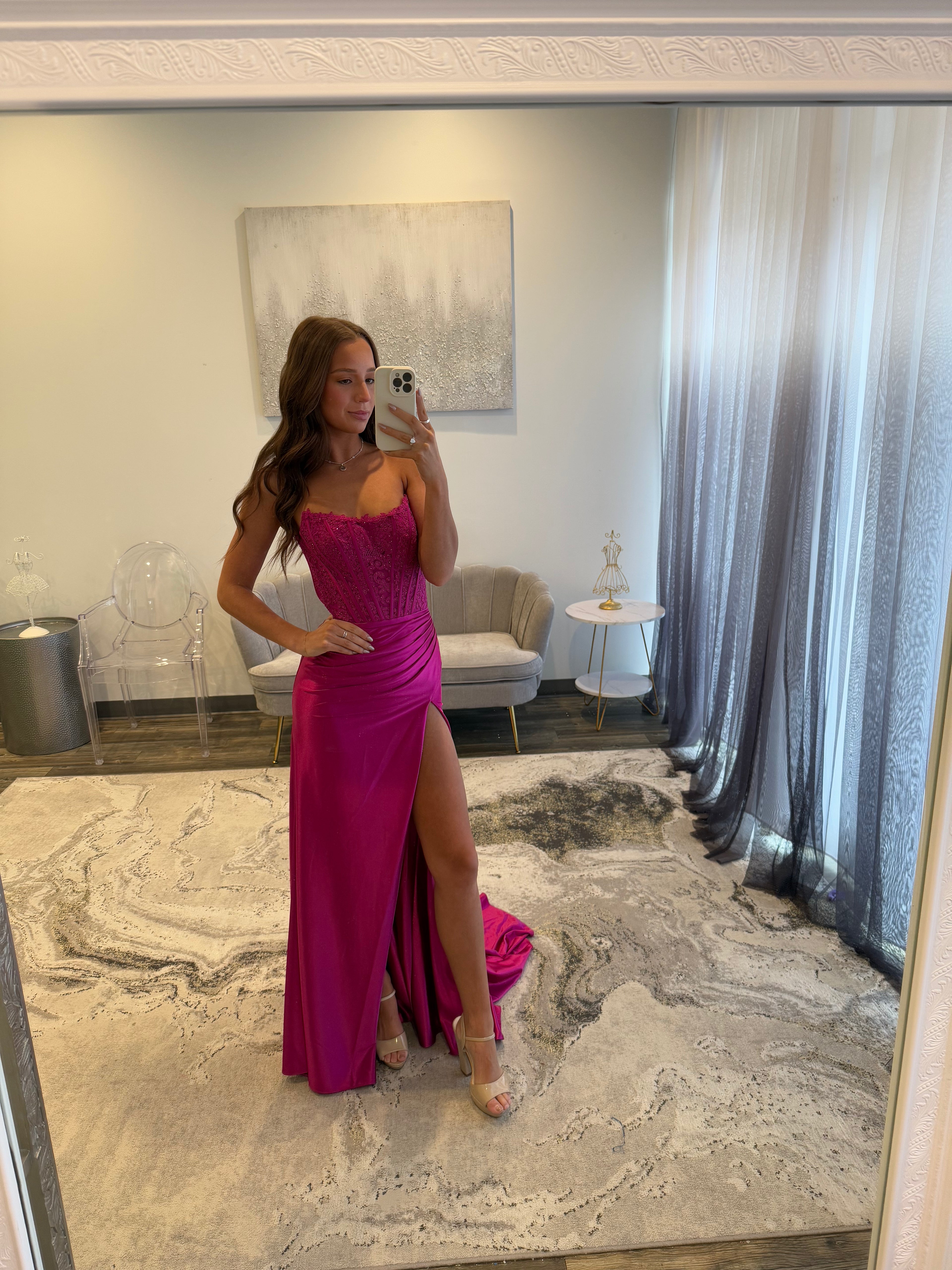 Sherri Hill 55419