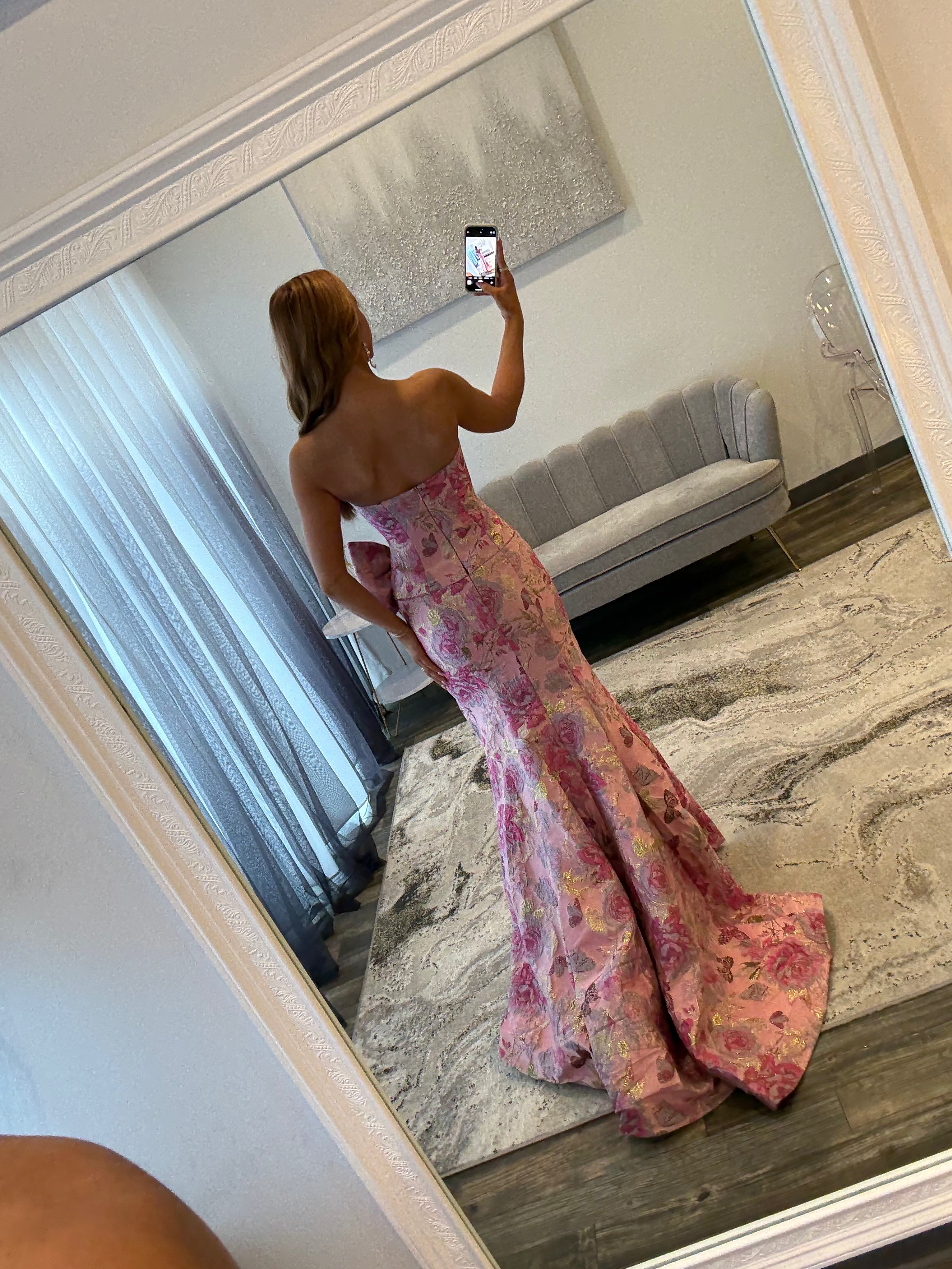 Sherri Hill 57762