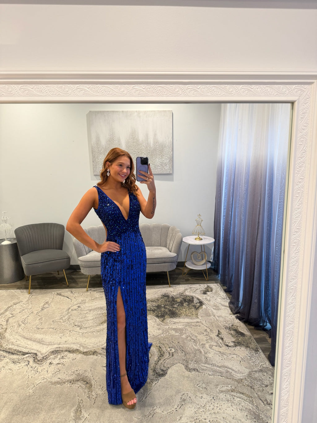 Sherri Hill 57204