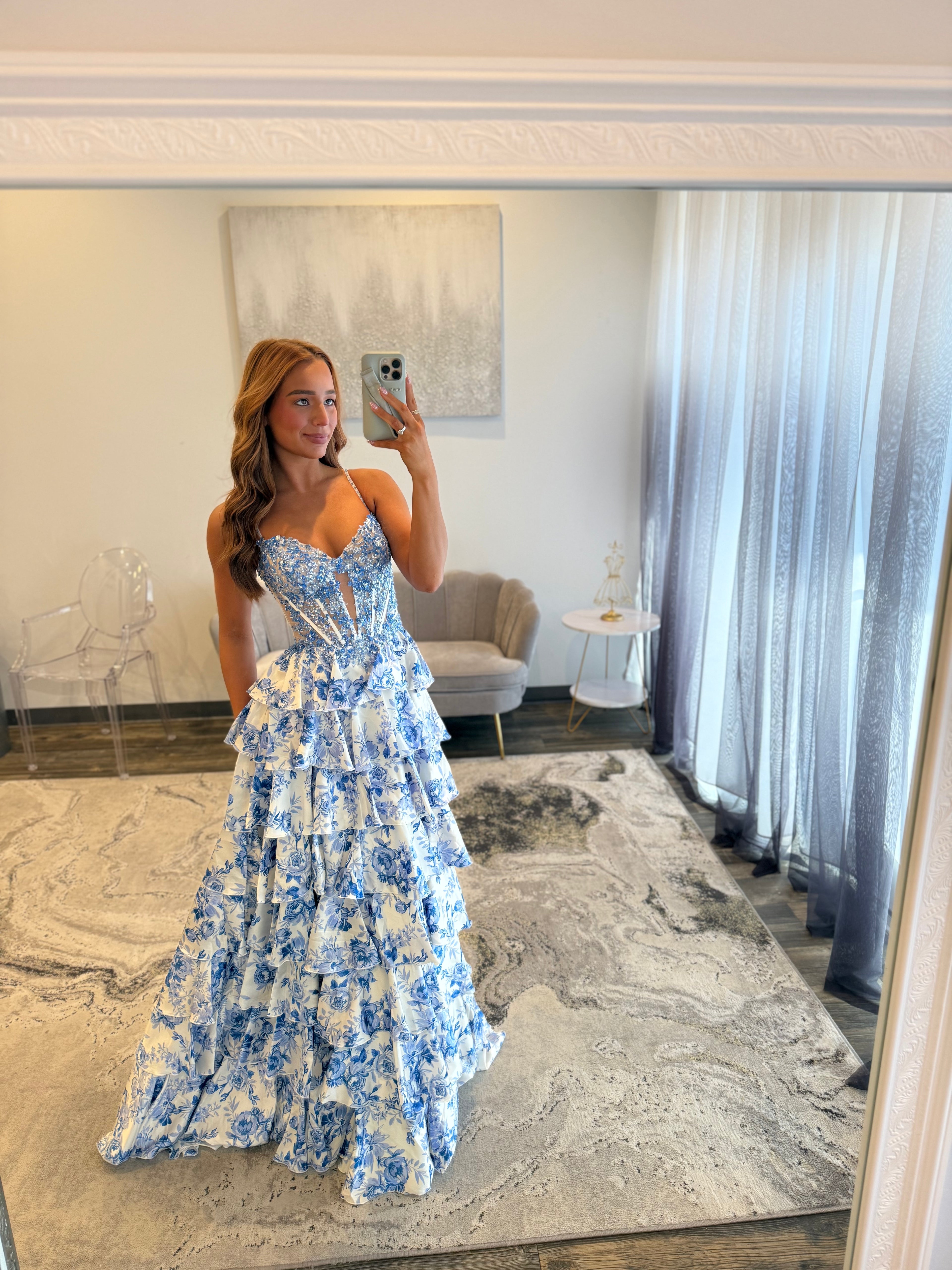 Sherri Hill 57662