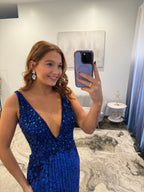 Sherri Hill 57204