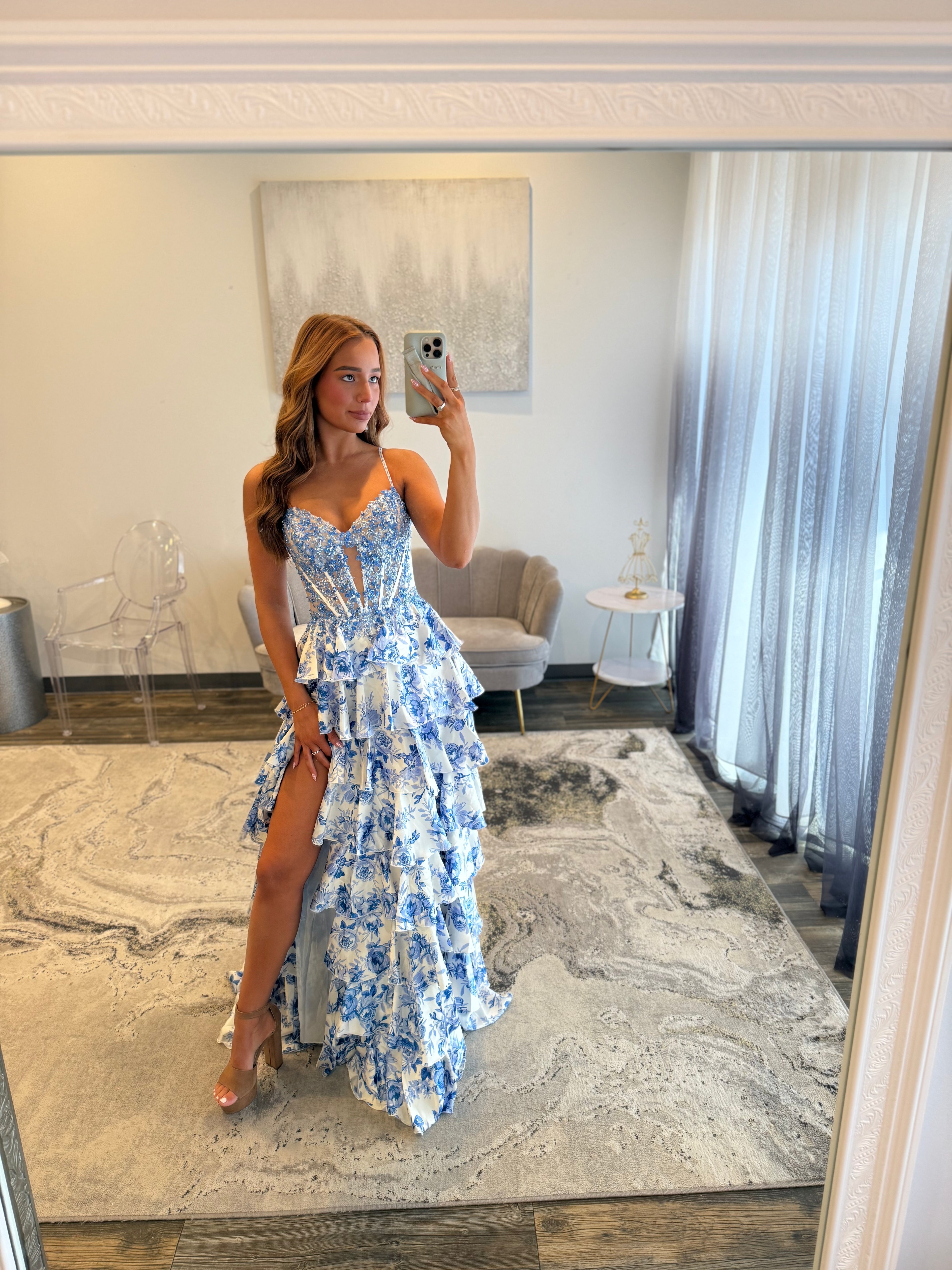 Sherri Hill 57662