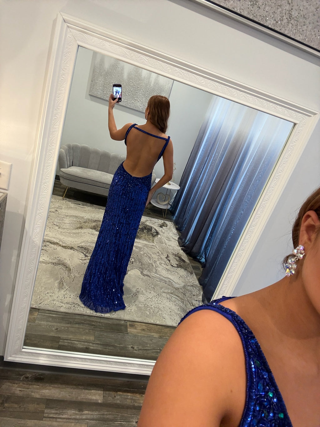 Sherri Hill 57204