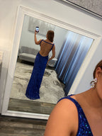 Sherri Hill 57204