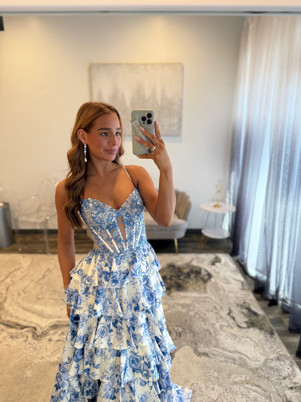 Sherri Hill 57662