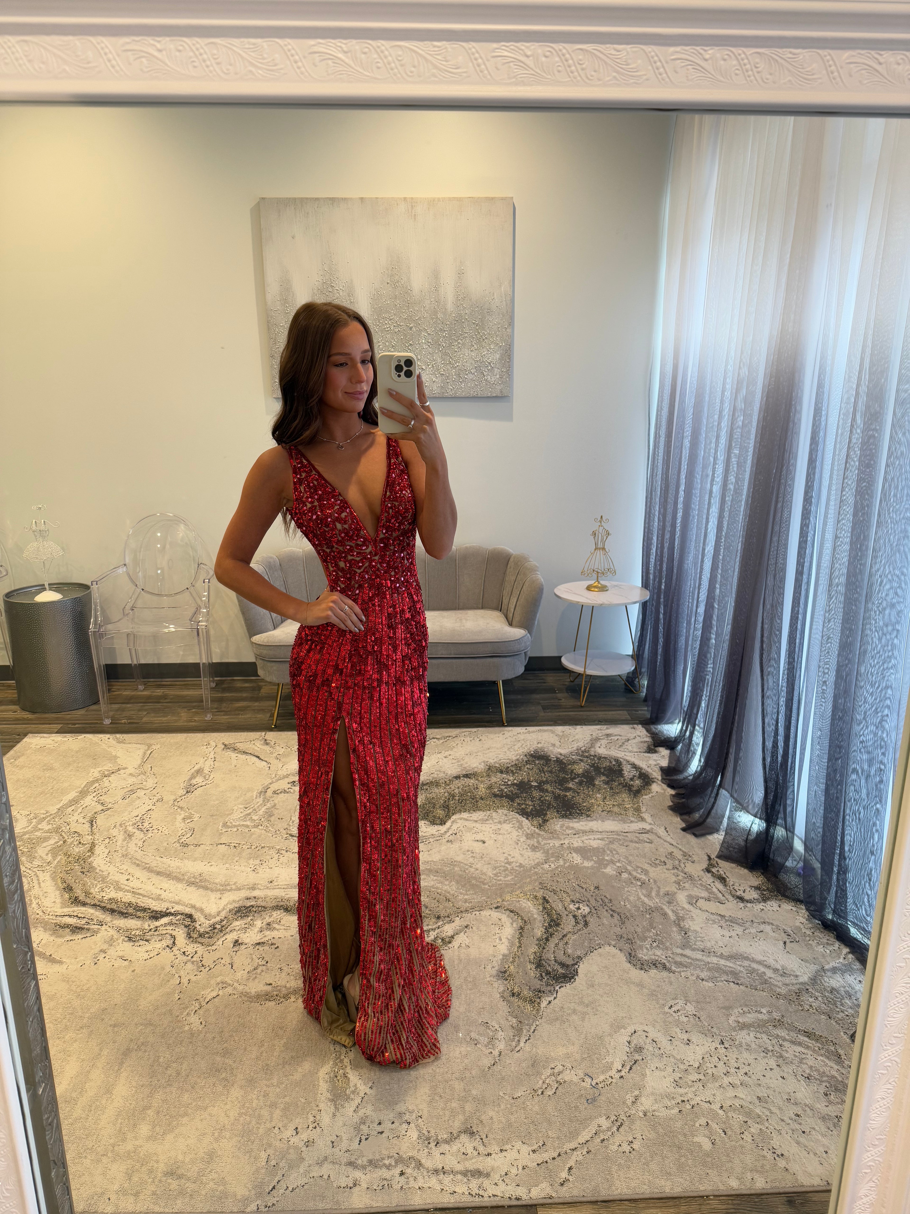 Sherri Hill 57204