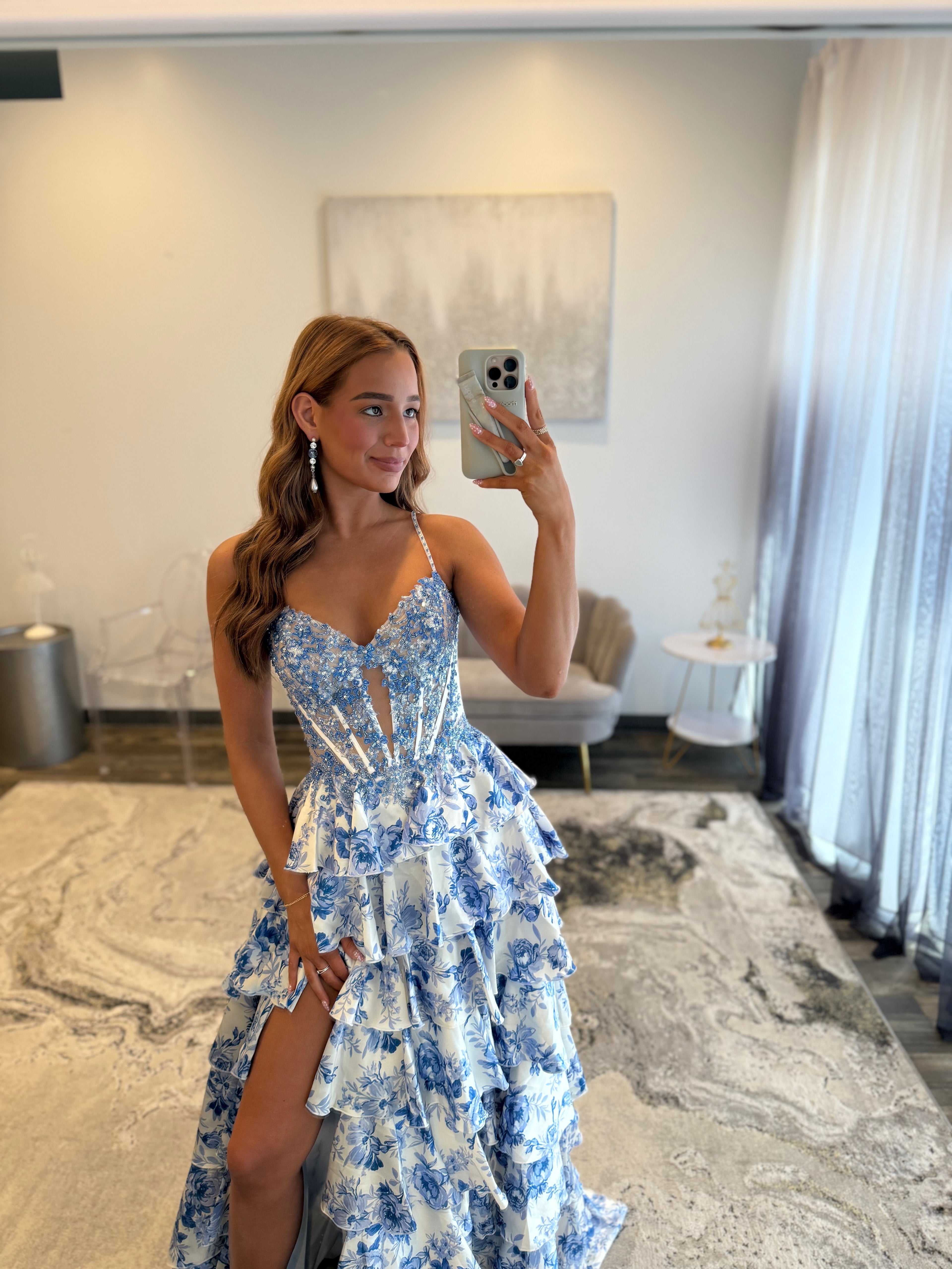 Sherri Hill 57662