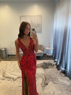 Sherri Hill 57204