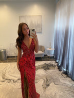 Sherri Hill 57204