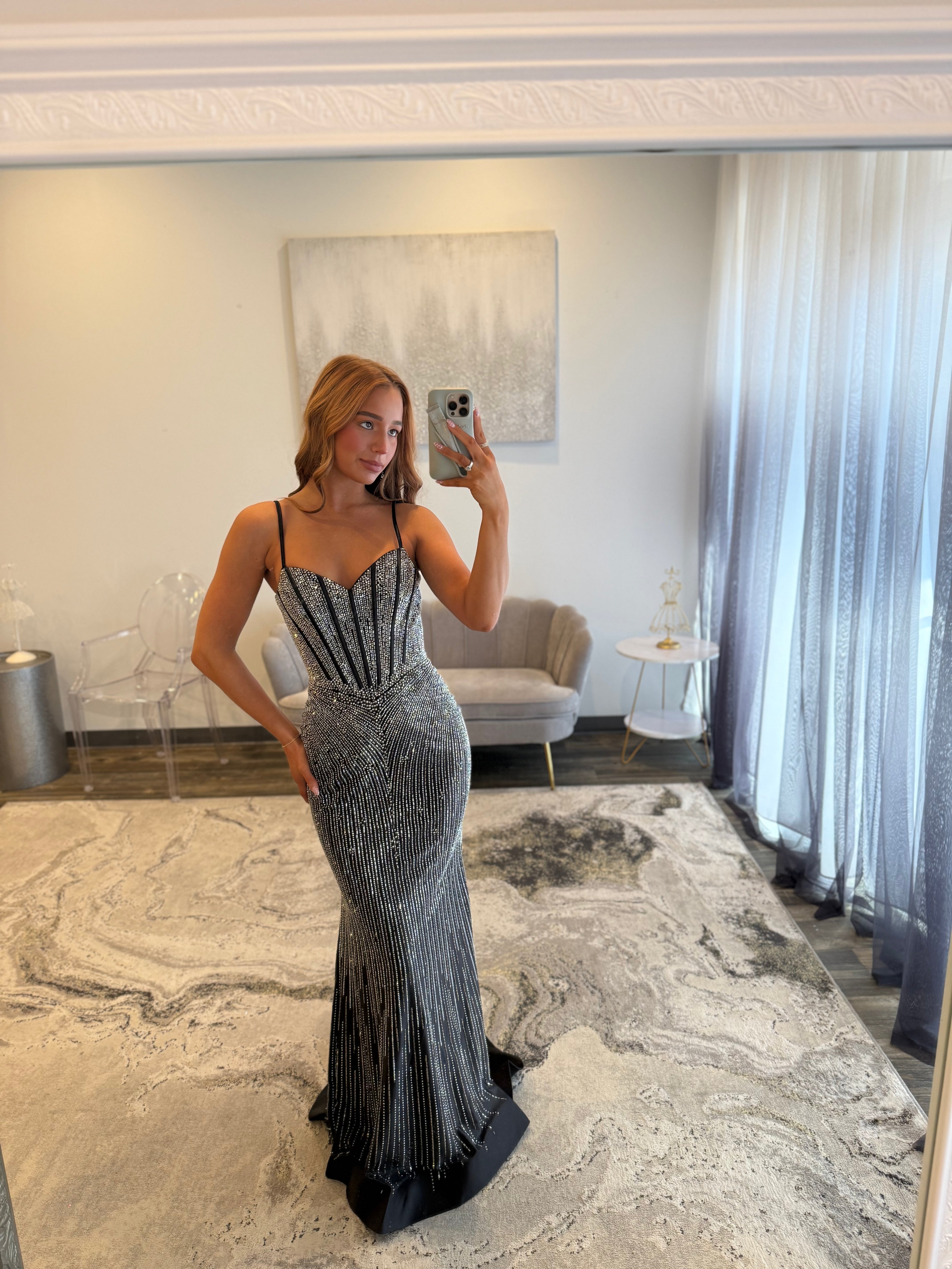 Sherri Hill 57554