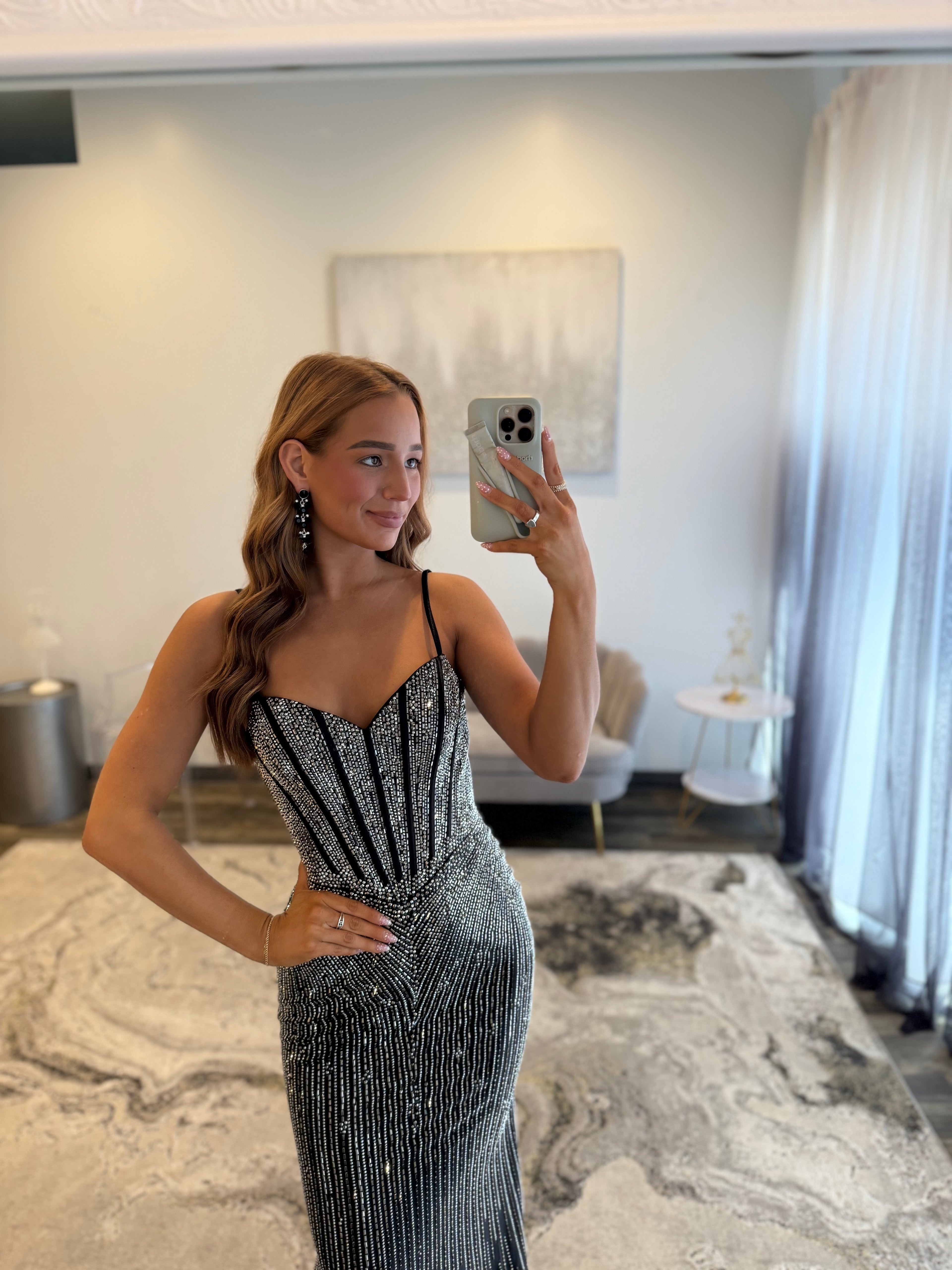 Sherri Hill 57554