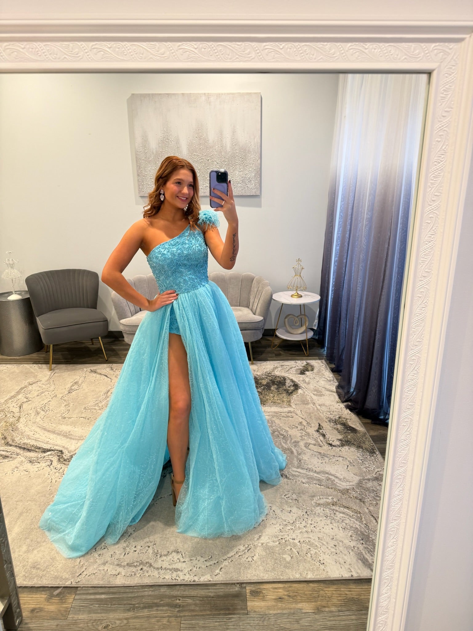 Sherri Hill 55278