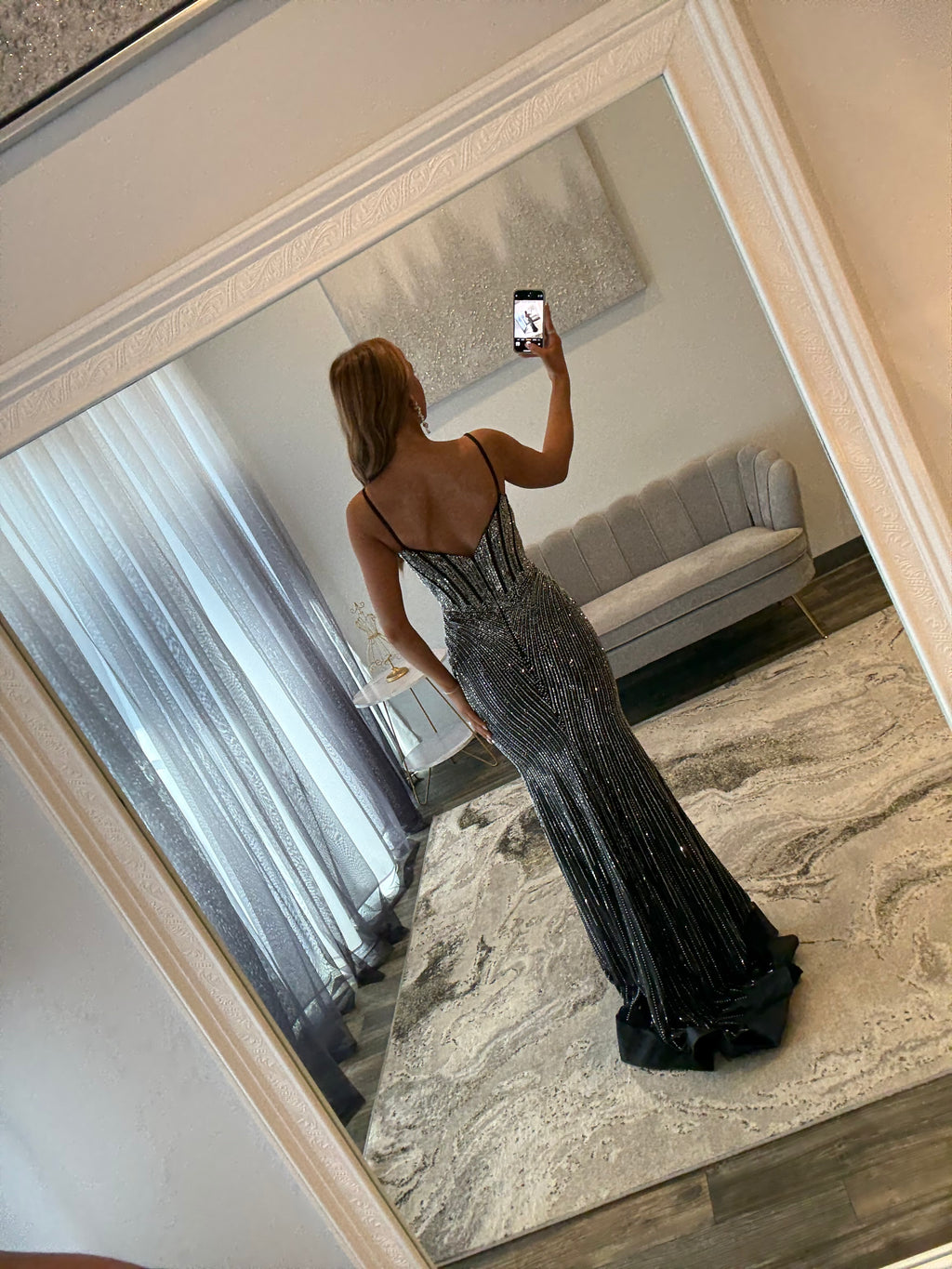 Sherri Hill 57554
