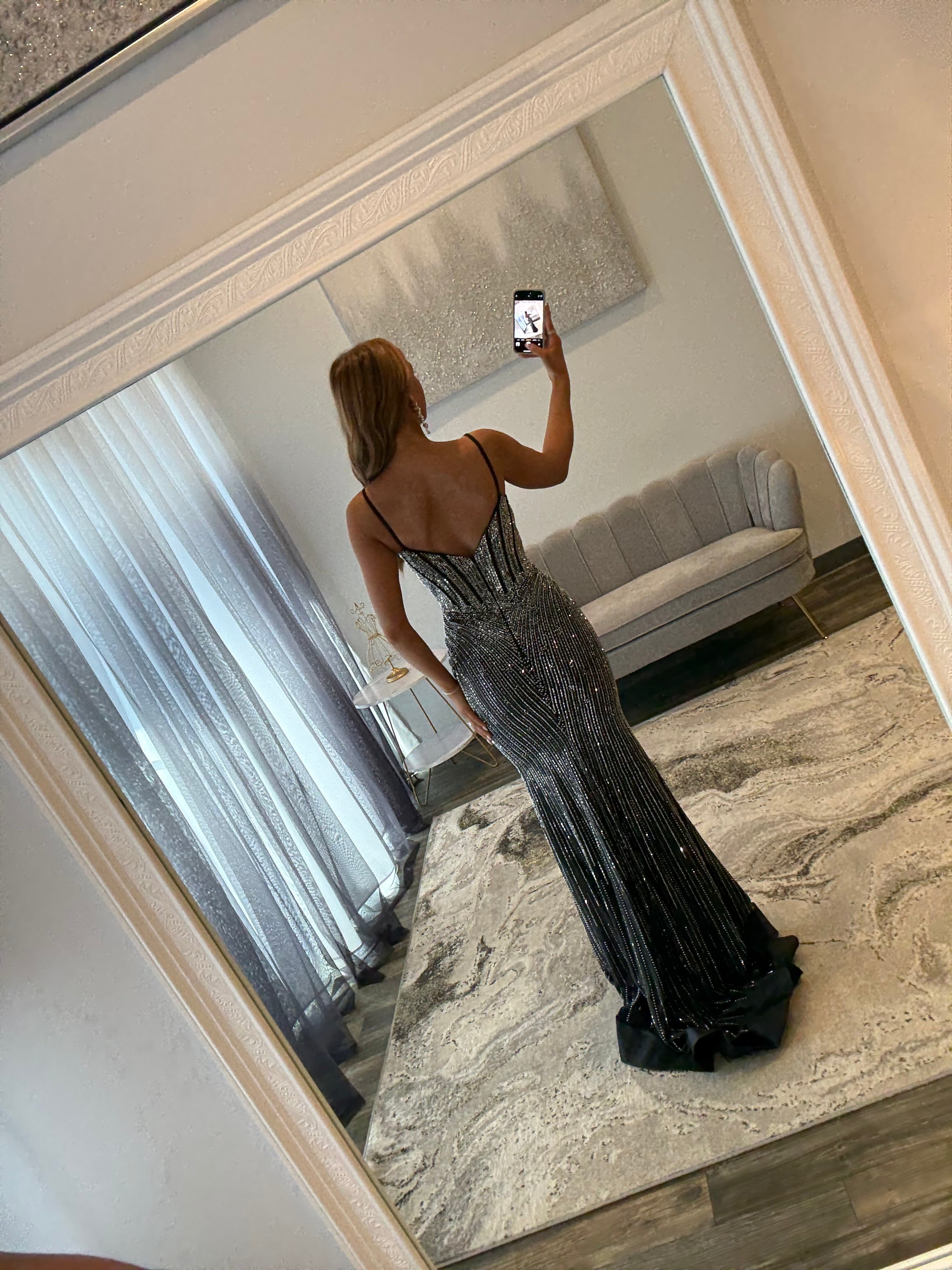 Sherri Hill 57554