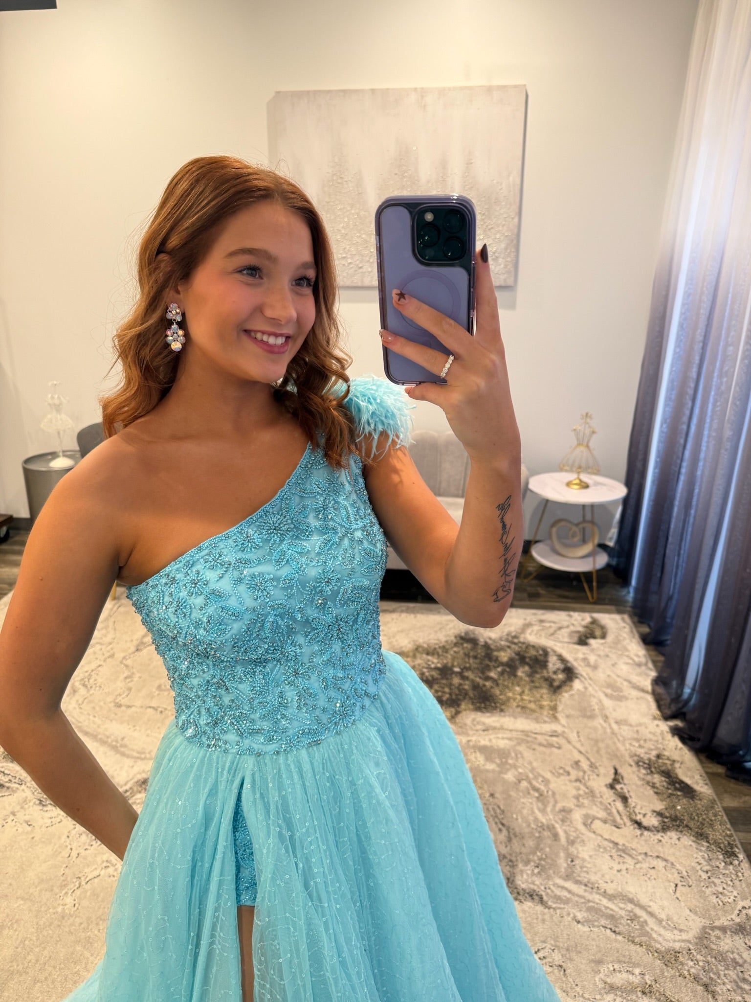 Sherri Hill 55278