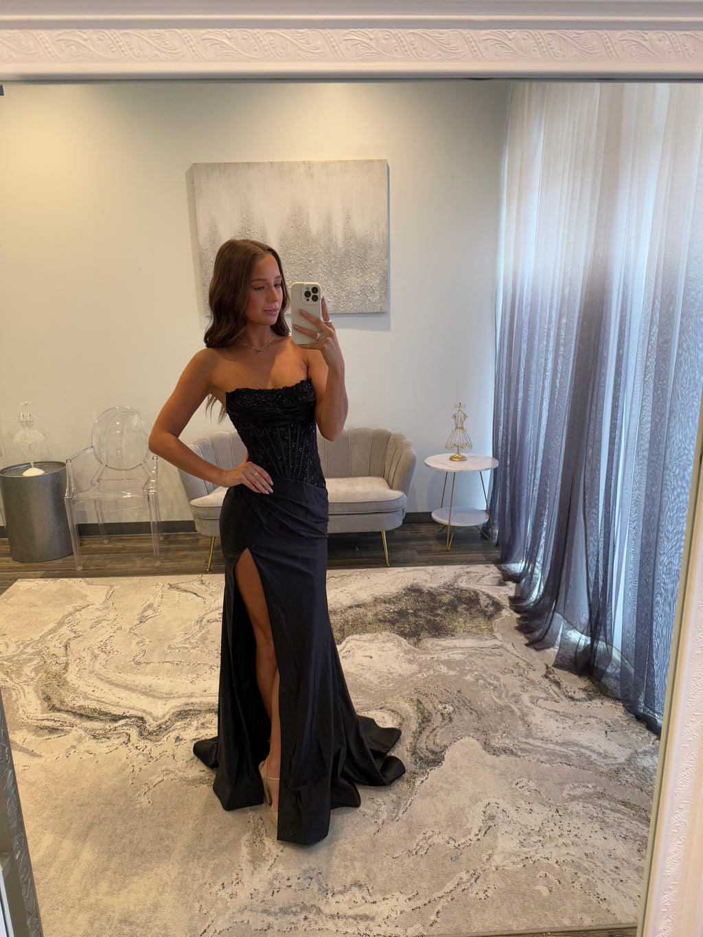 Sherri Hill 56643
