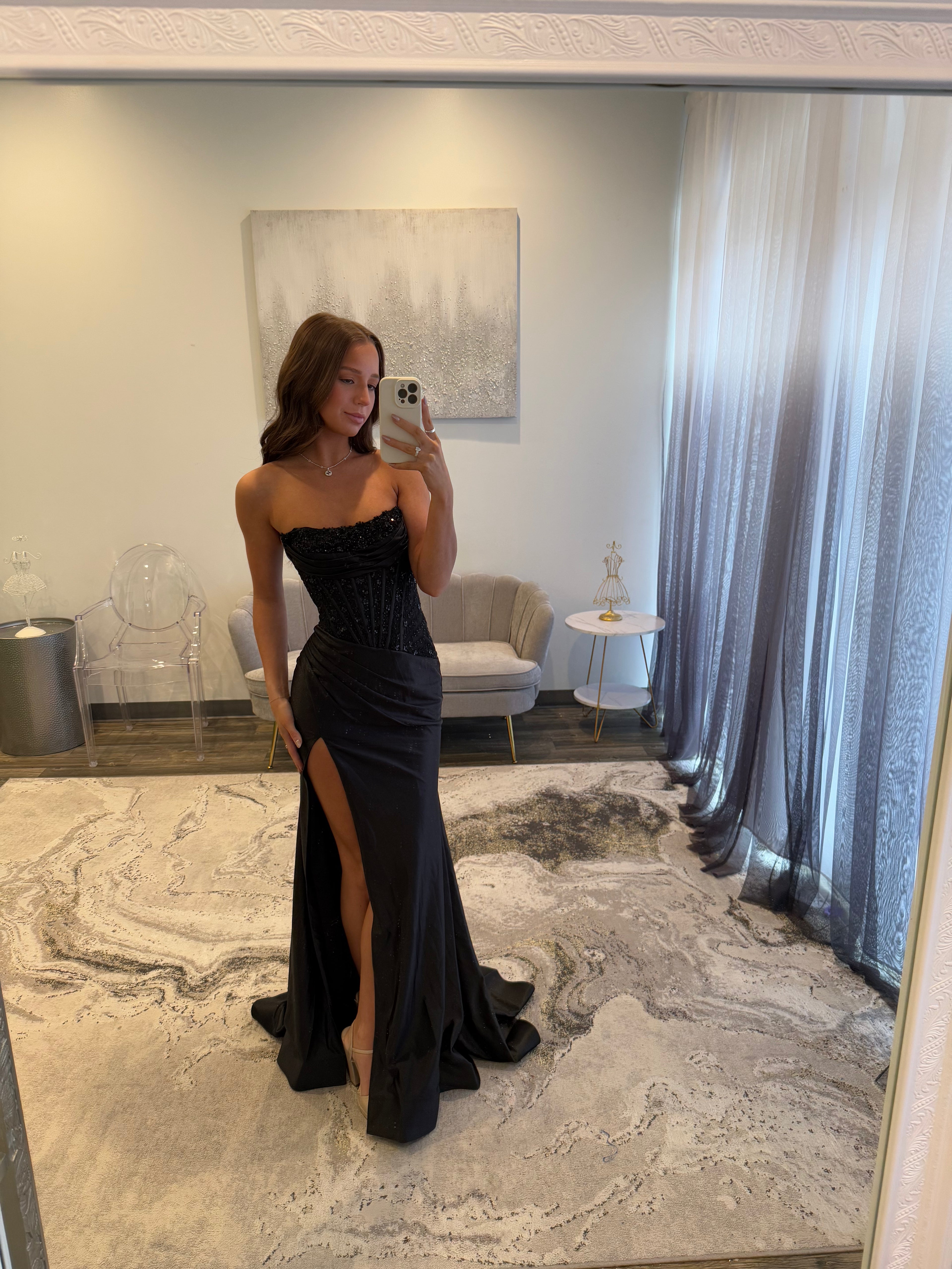 Sherri Hill 56643