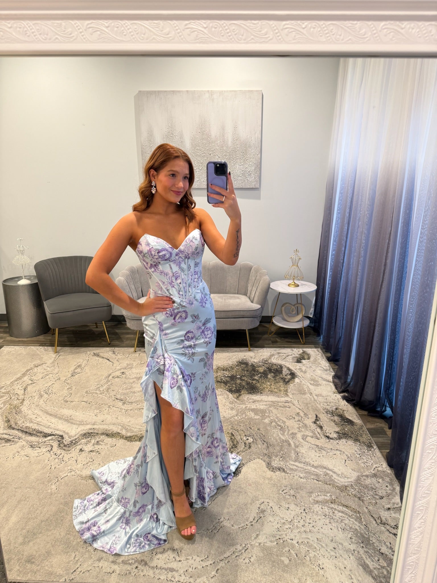 Sherri Hill 57857