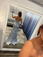 Sherri Hill 57857