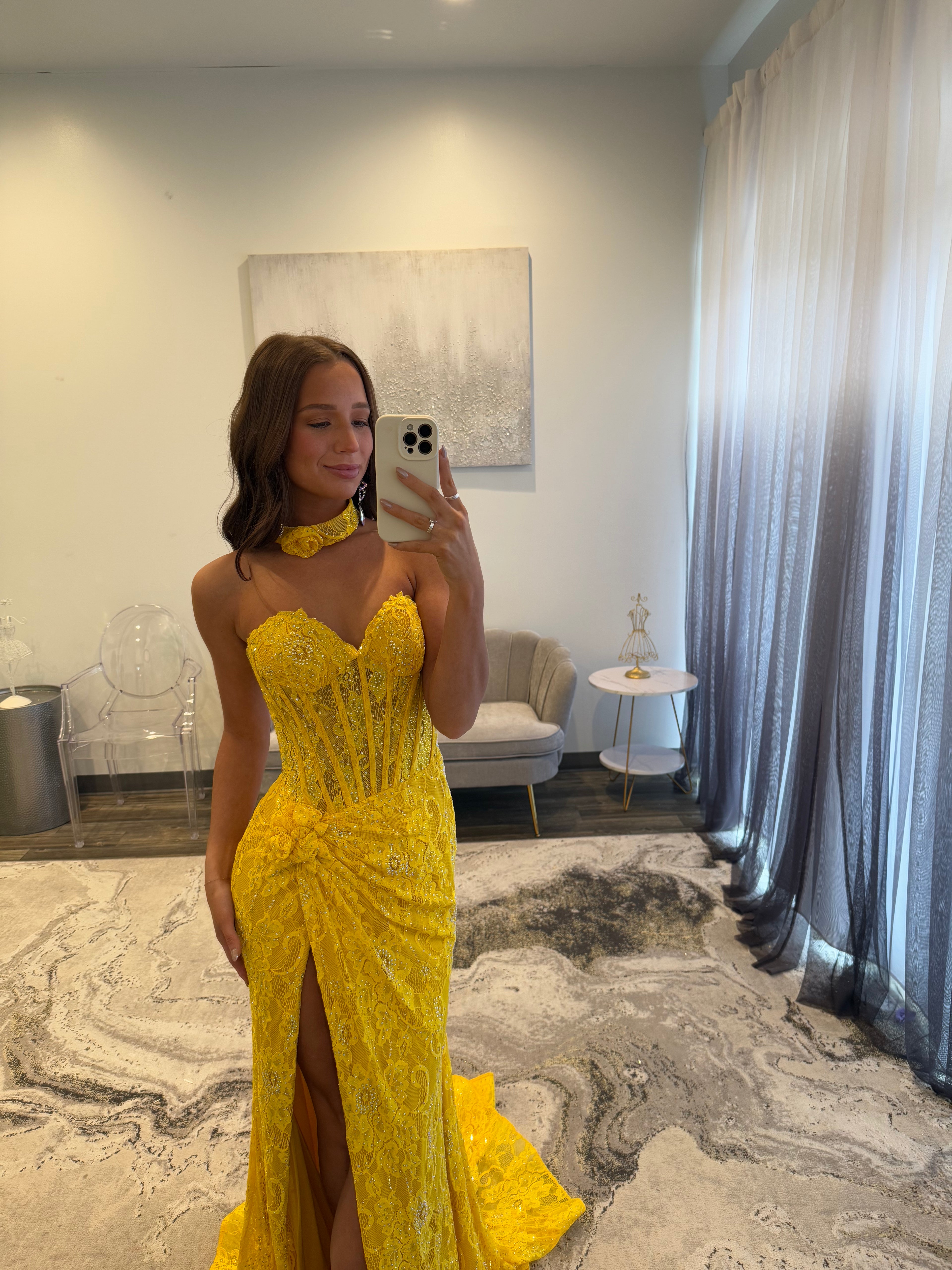 Sherri Hill 57020