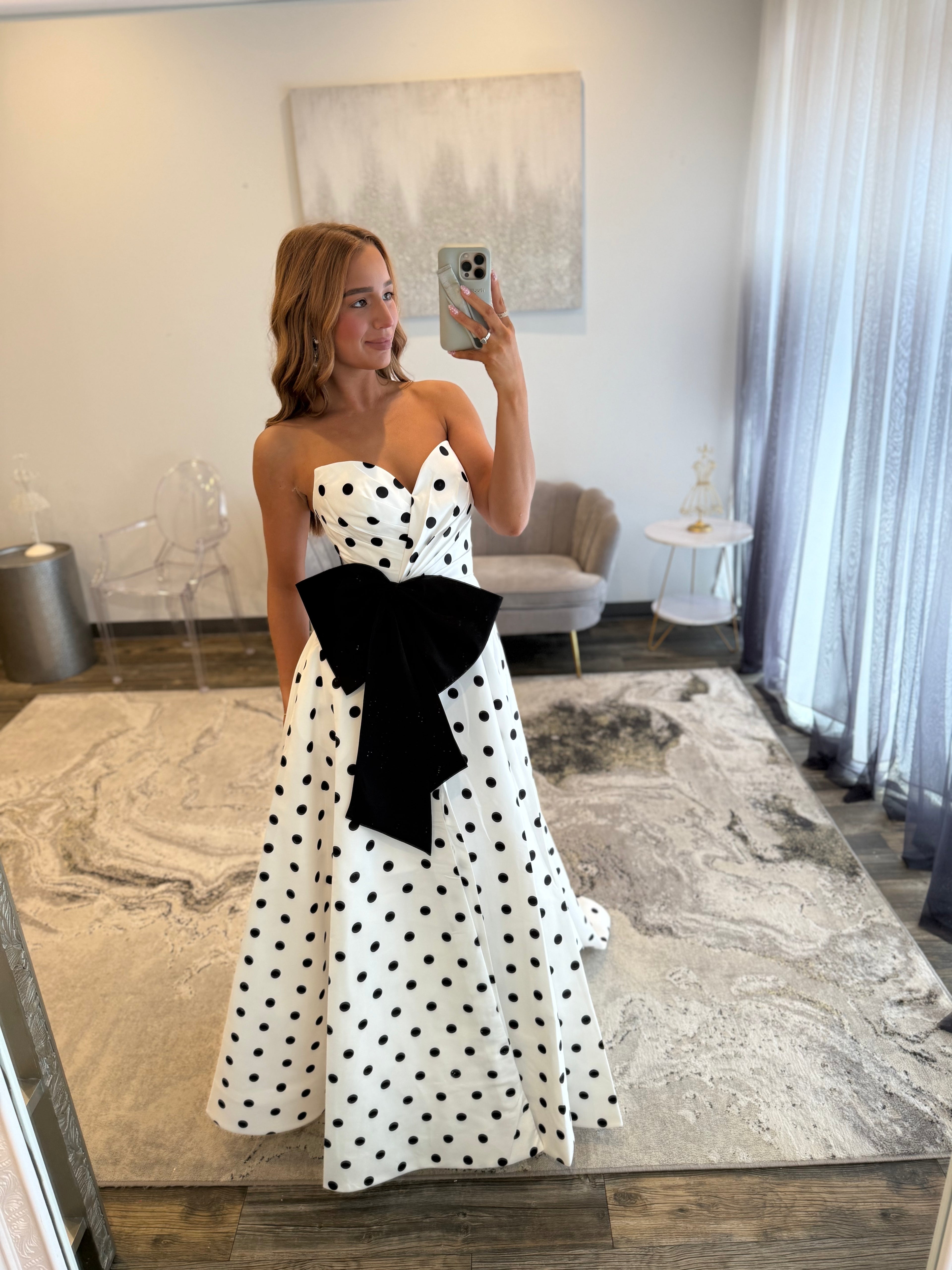 Sherri Hill 57804