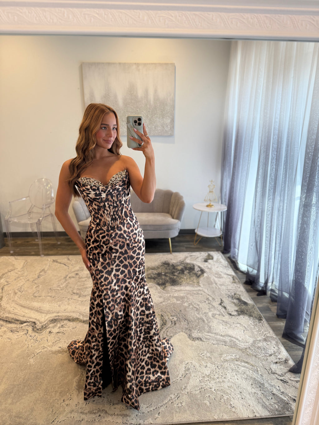 Sherri Hill 57612
