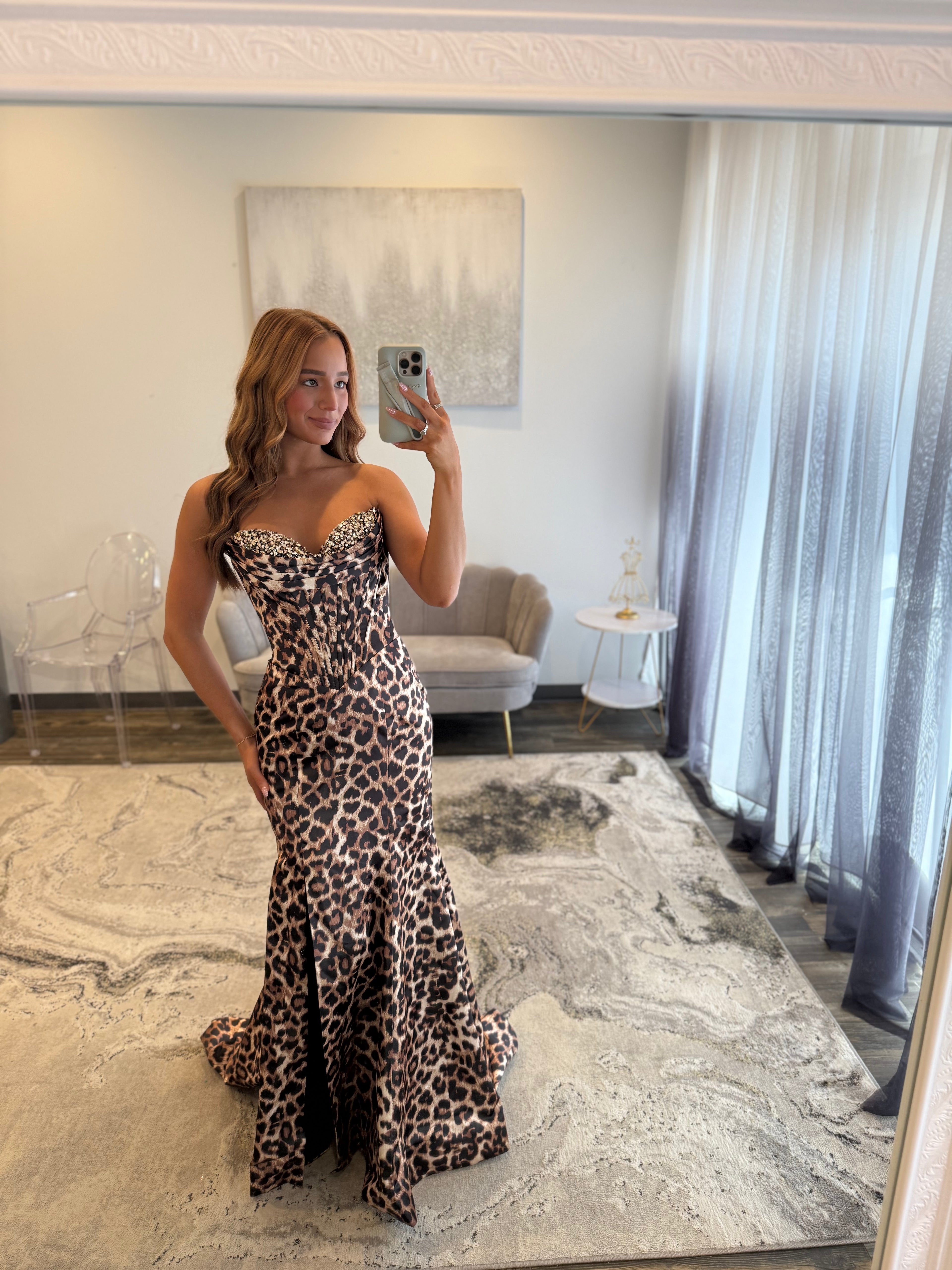 Sherri Hill 57612
