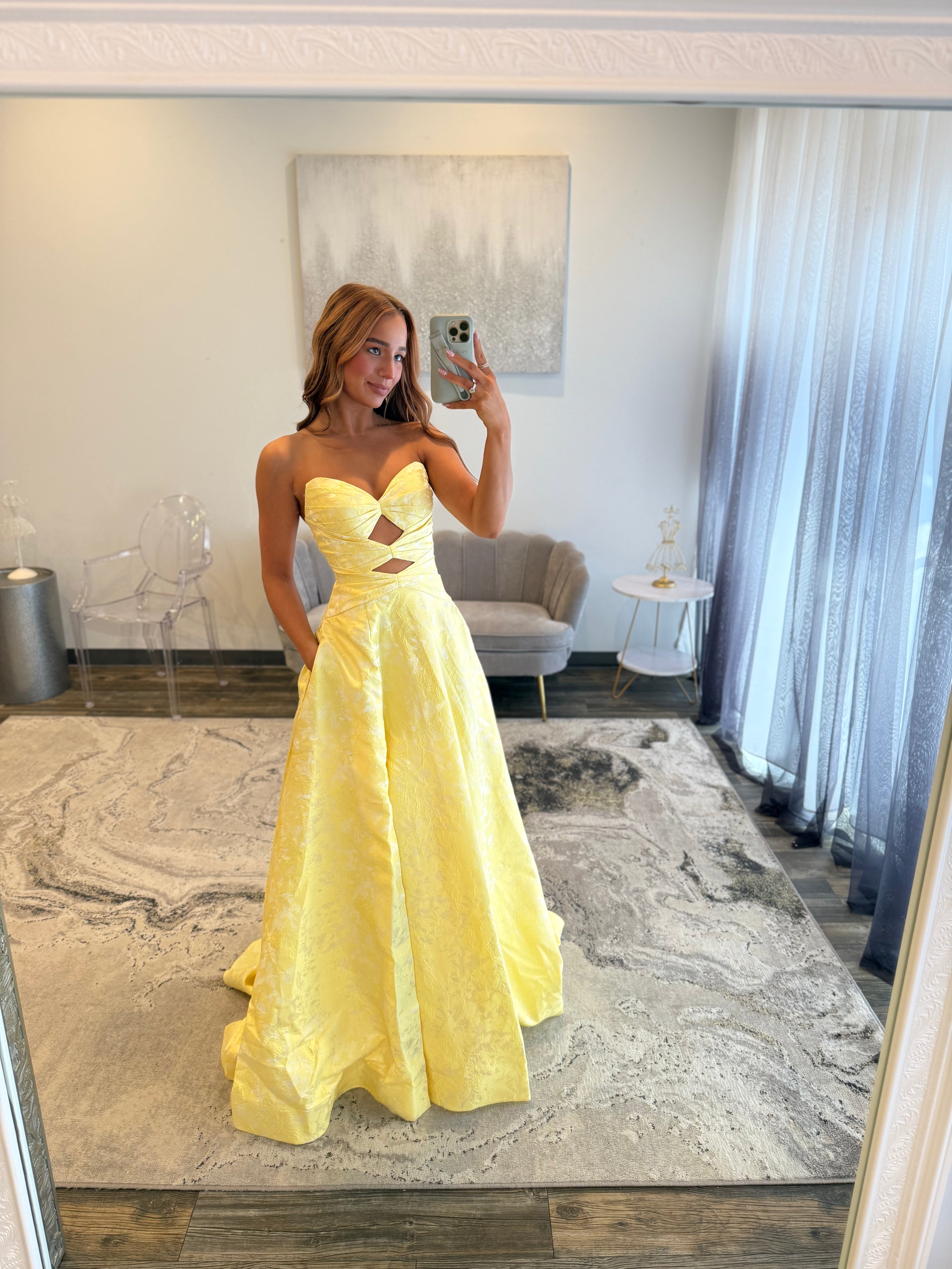 Sherri Hill 57710