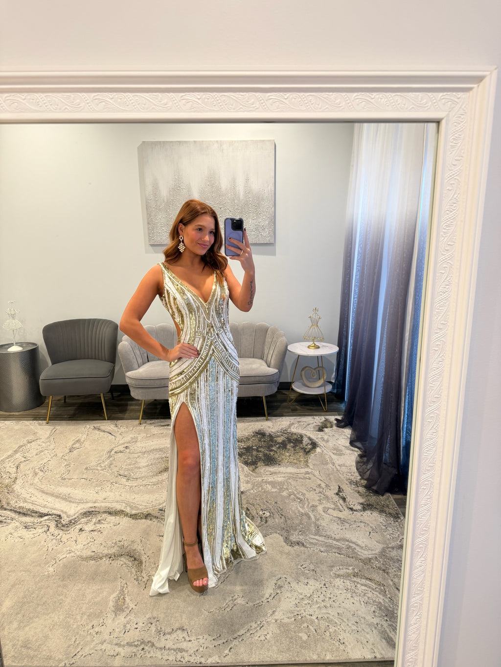 Jovani 43953