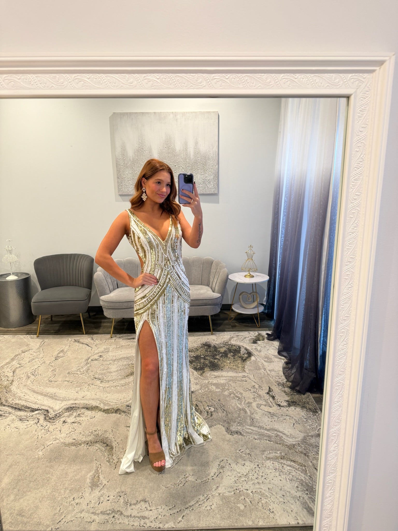 Jovani 43953